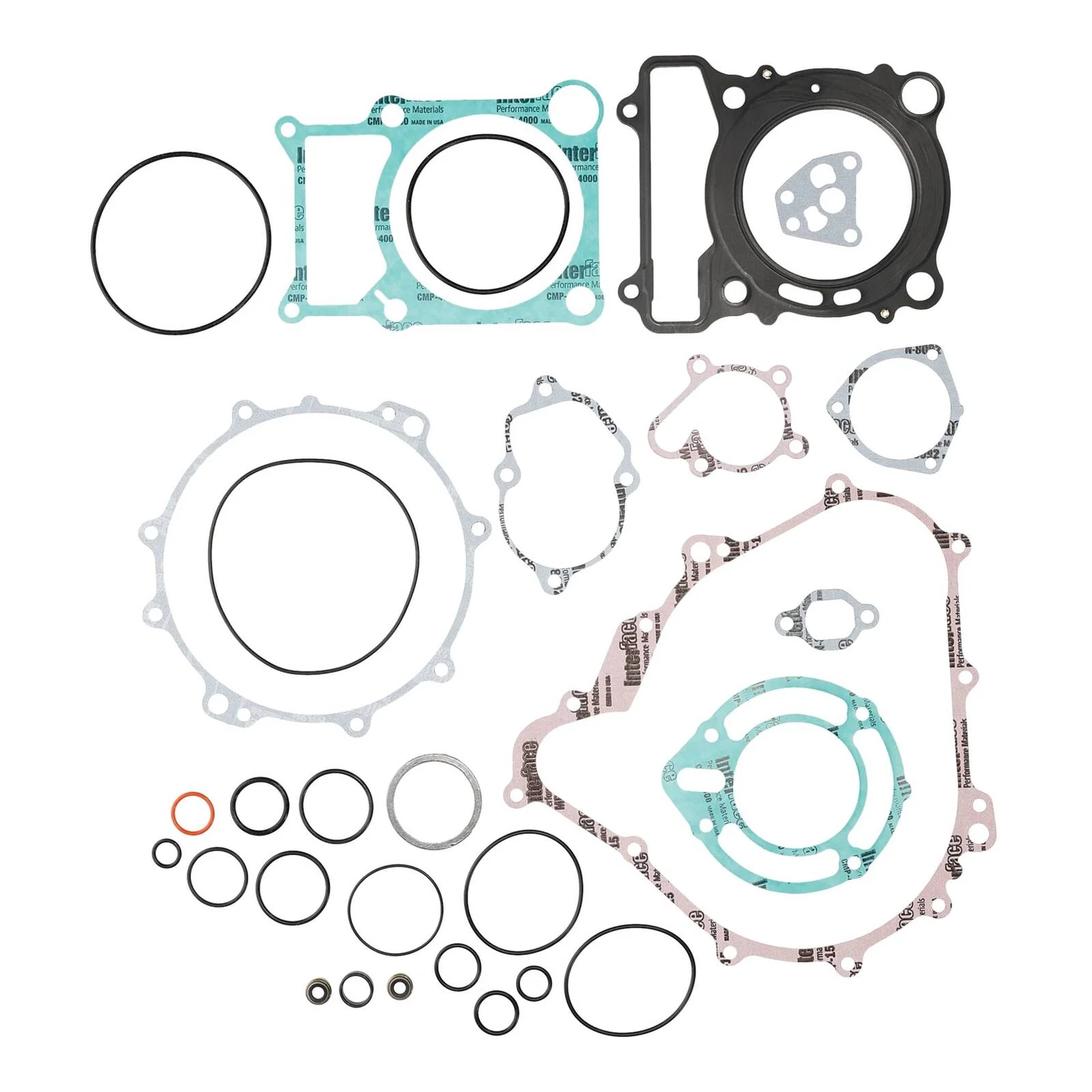 Complete Gasket Set 808996 - Image 2