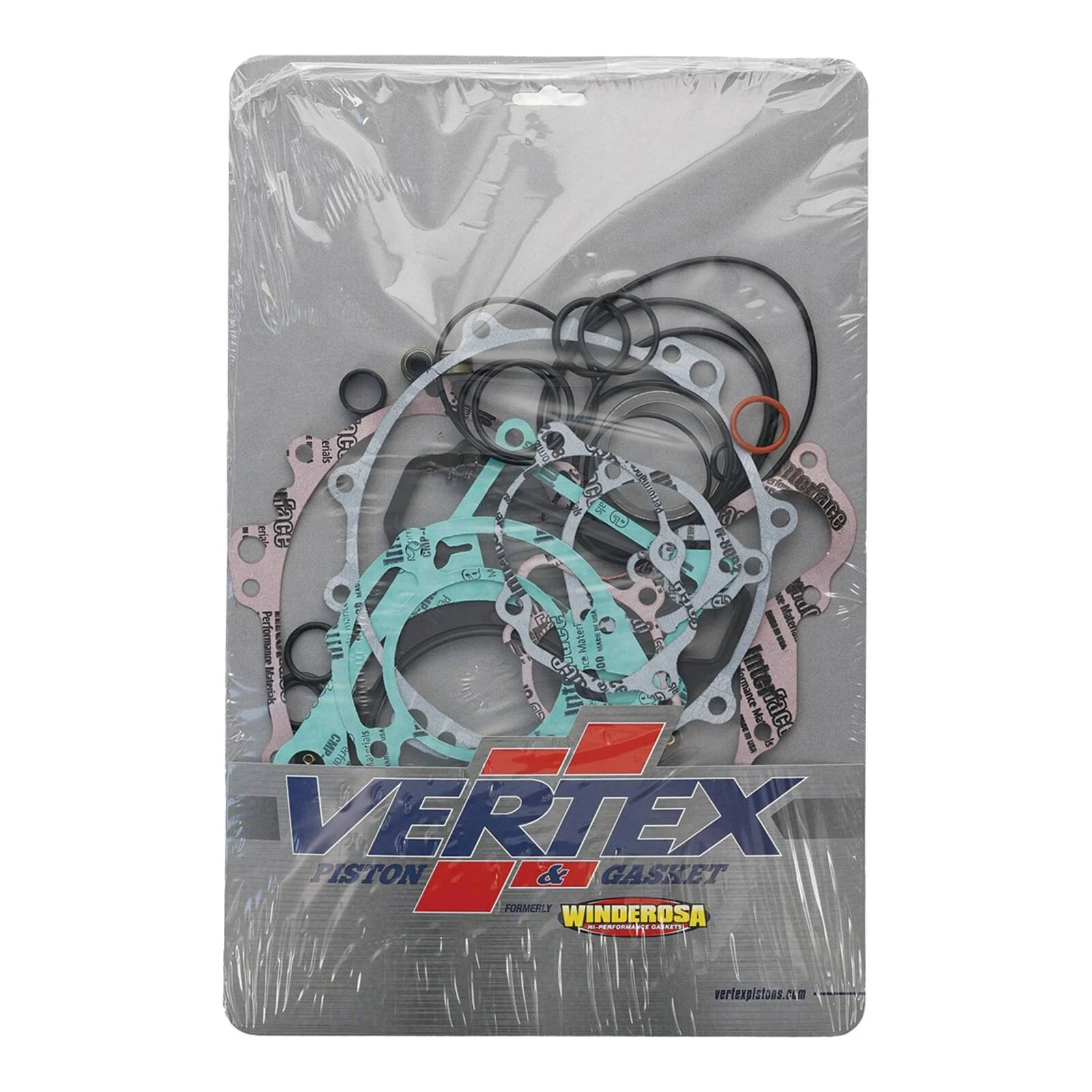 Complete Gasket Set 808996 - Image 3