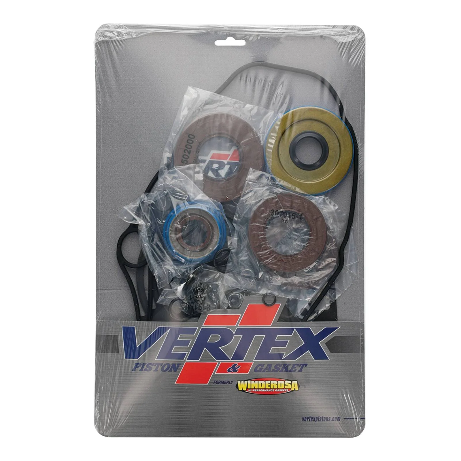 Complete Gasket Set with Oil Seals 8110002 - Image 3