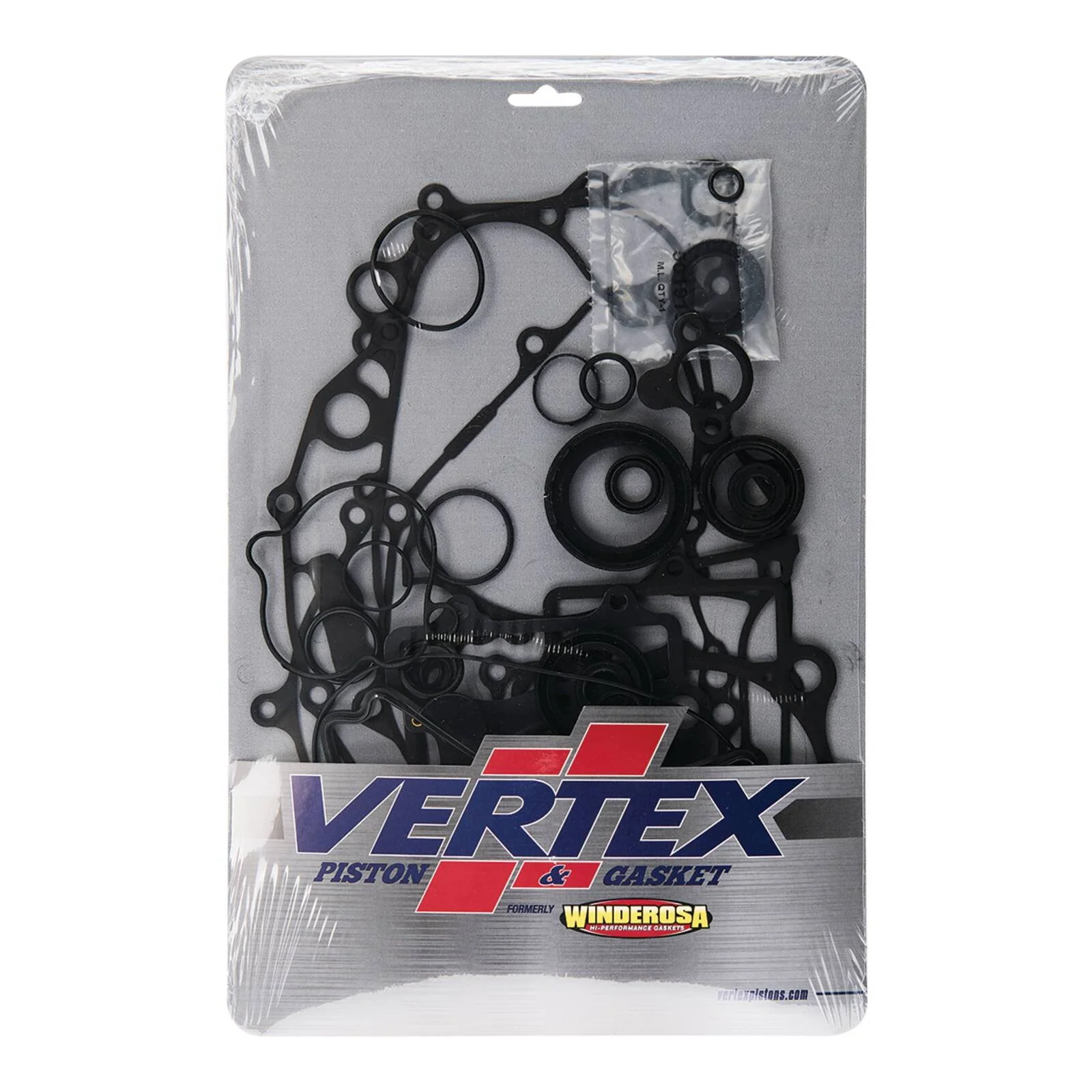 Complete Gasket Set with Oil Seals 8110050 - Image 3
