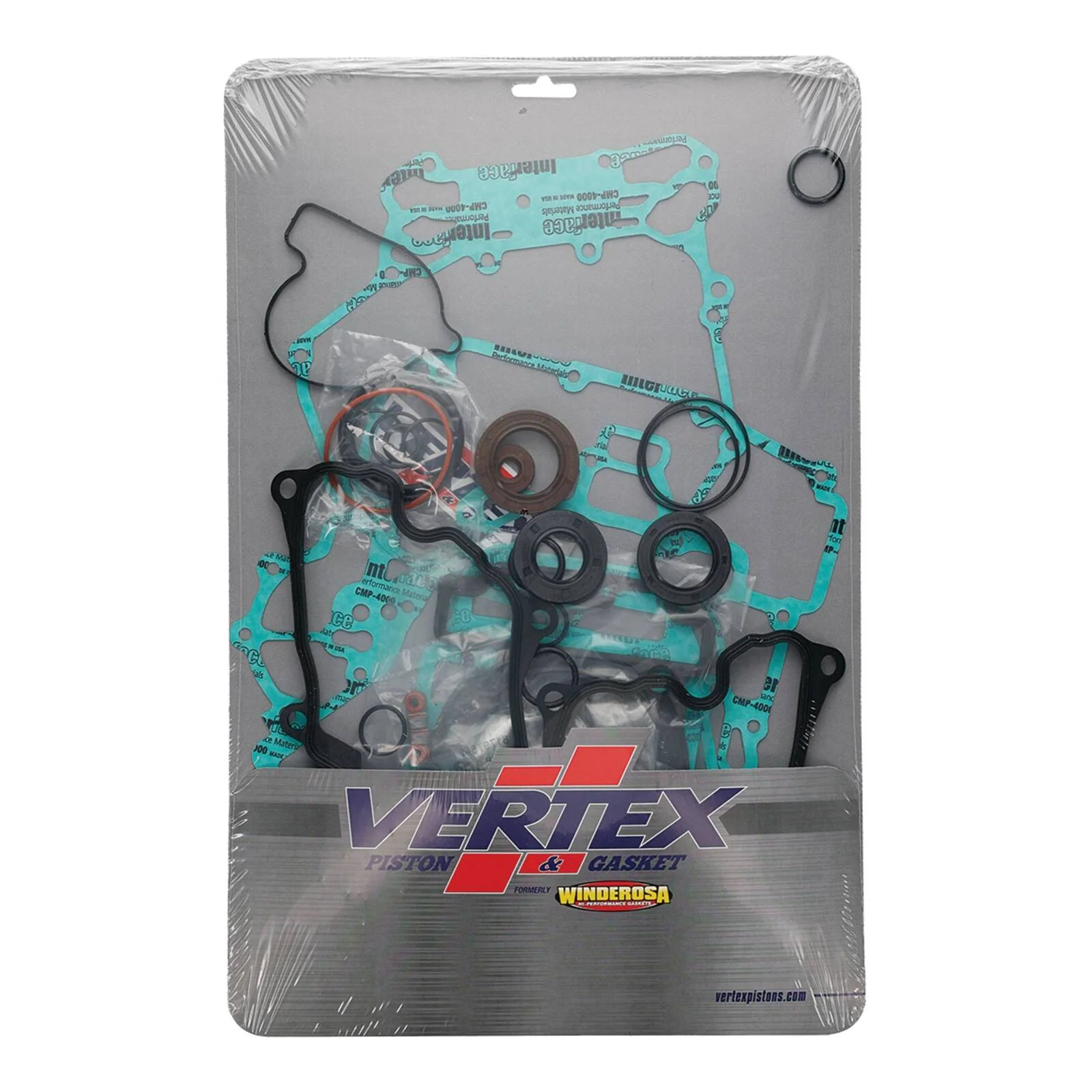 Complete Gasket Set with Oil Seals 811957 - Image 3