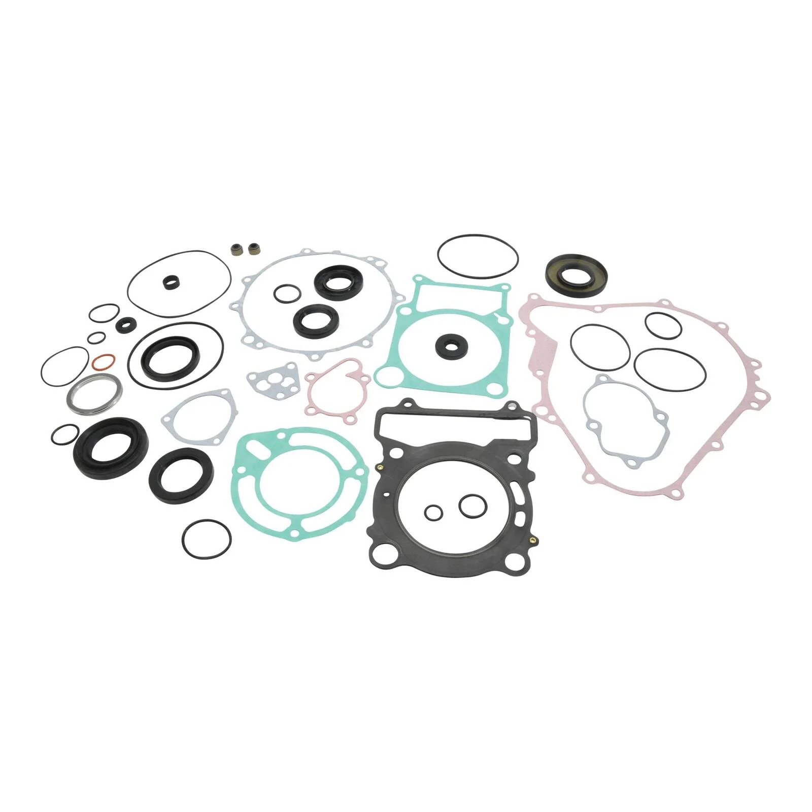 Complete Gasket Set with Oil Seals 811996 - Image 2