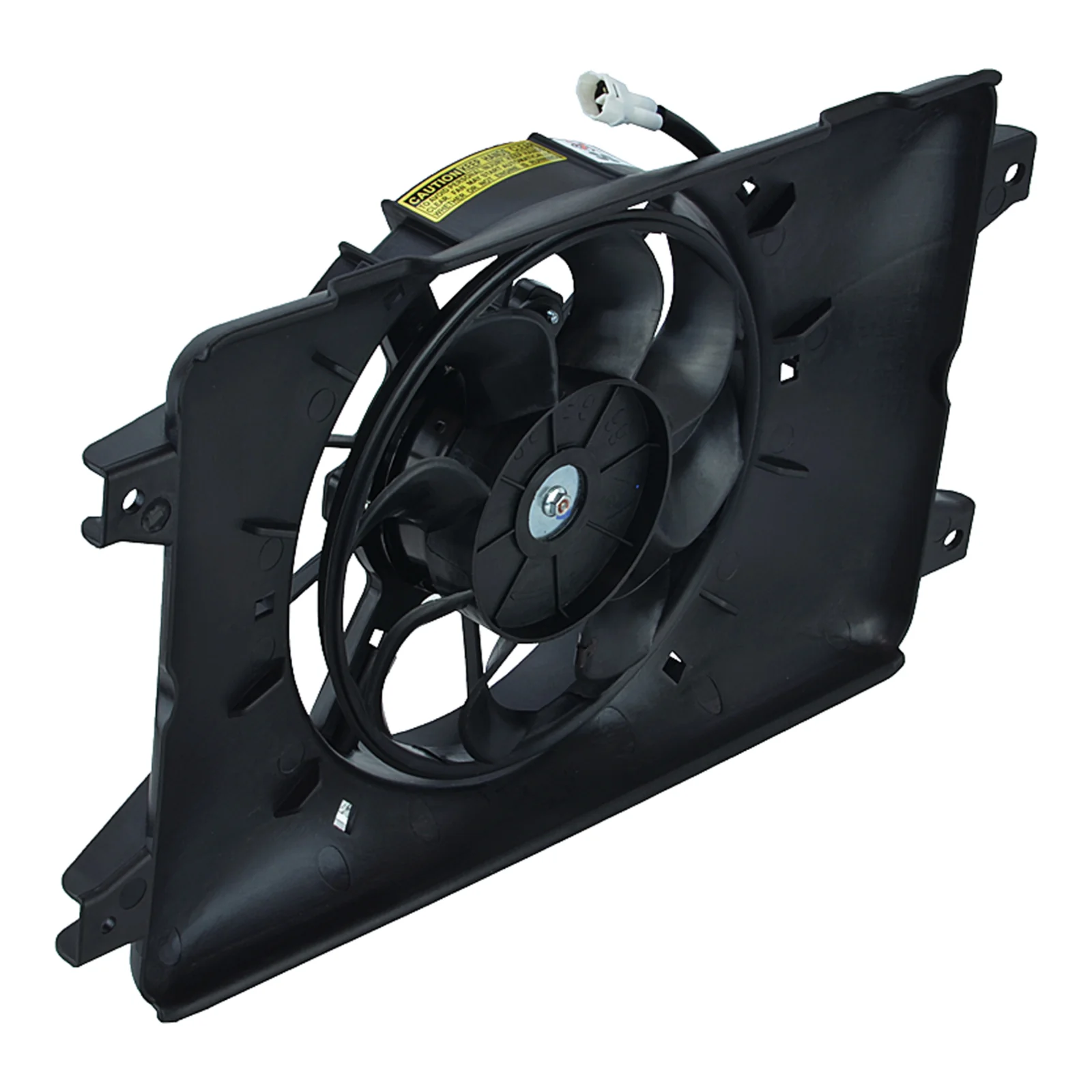 Cooling Fan 434-58010 - Image 2