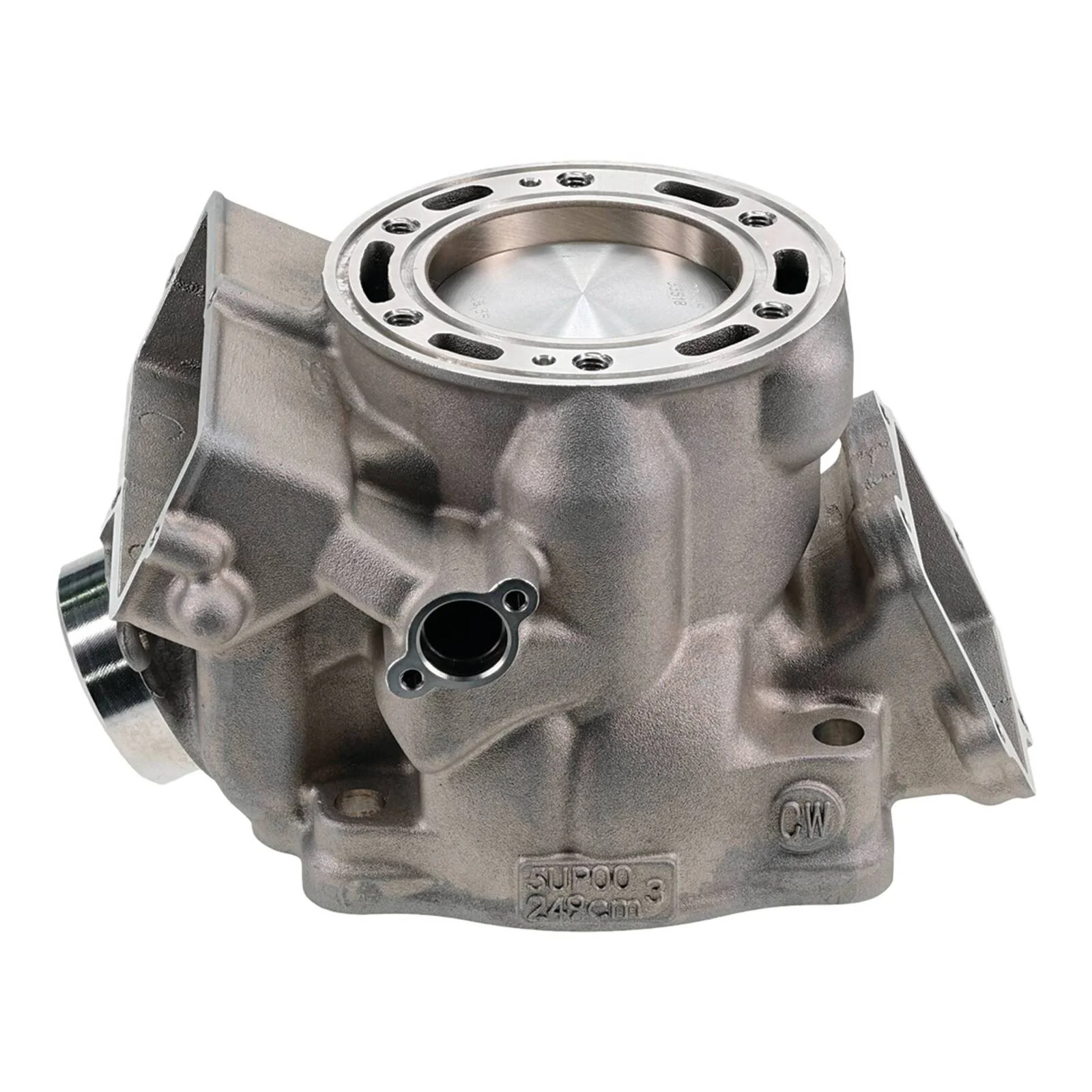 Cylinder Works - YZ250 Complete Cylinder Kit - Image 3