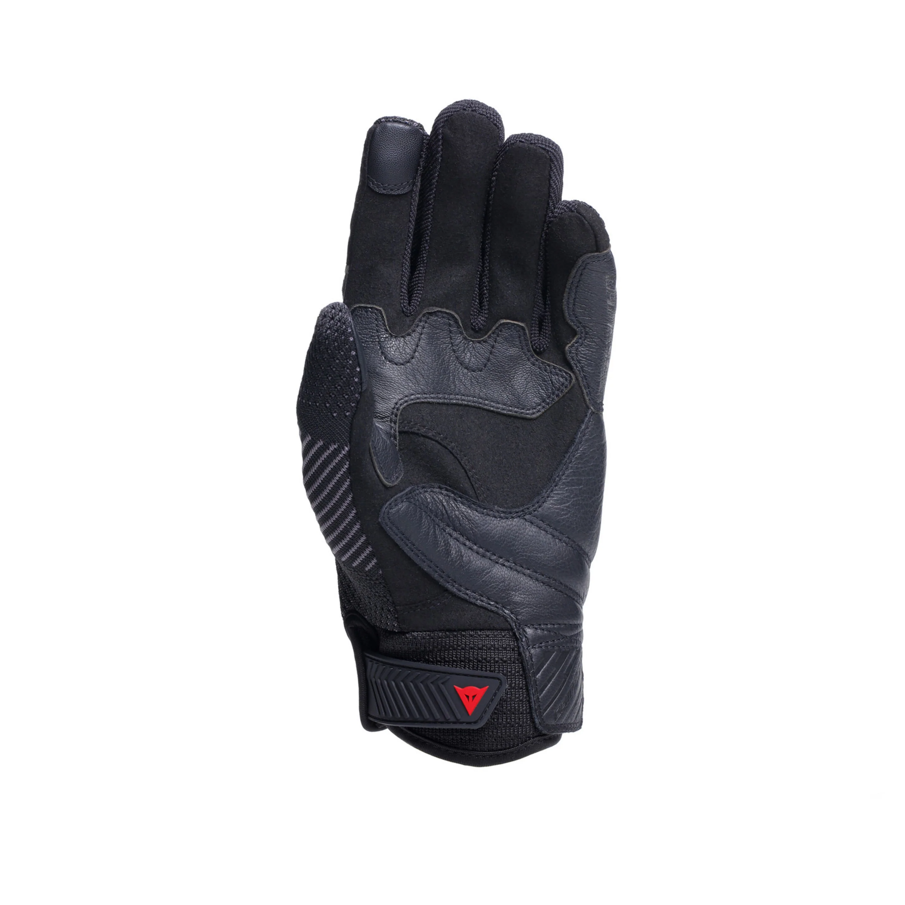 DAINESE ARGON GLOVES - BLACK - Image 2