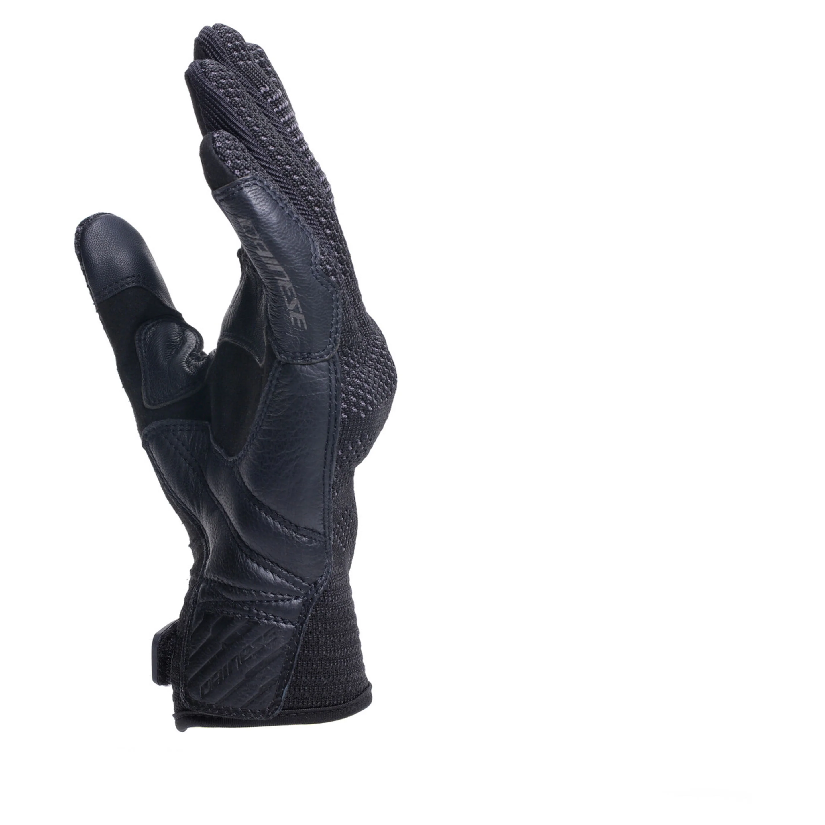DAINESE ARGON GLOVES - BLACK - Image 3