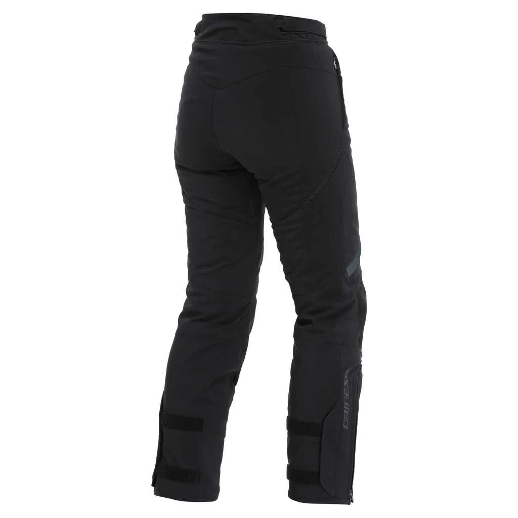 DAINESE CARVE MASTER 3 LADY GORE-TEX PANTS - BLACK/EBONY - Image 2