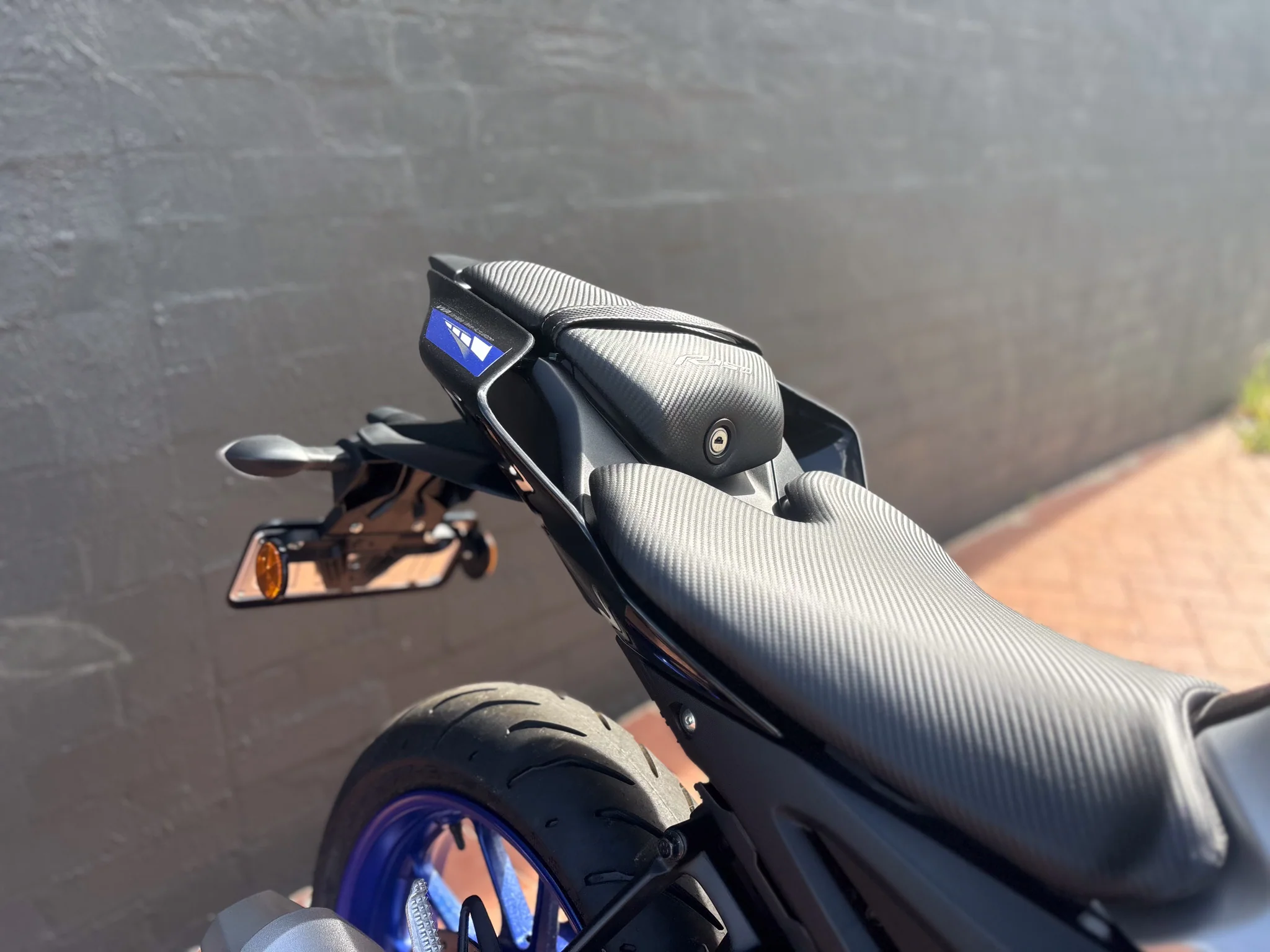 DEALER DEMO 2024 YAMAHA YZF R15M $5,690* Excl Gov Charges - Image 11