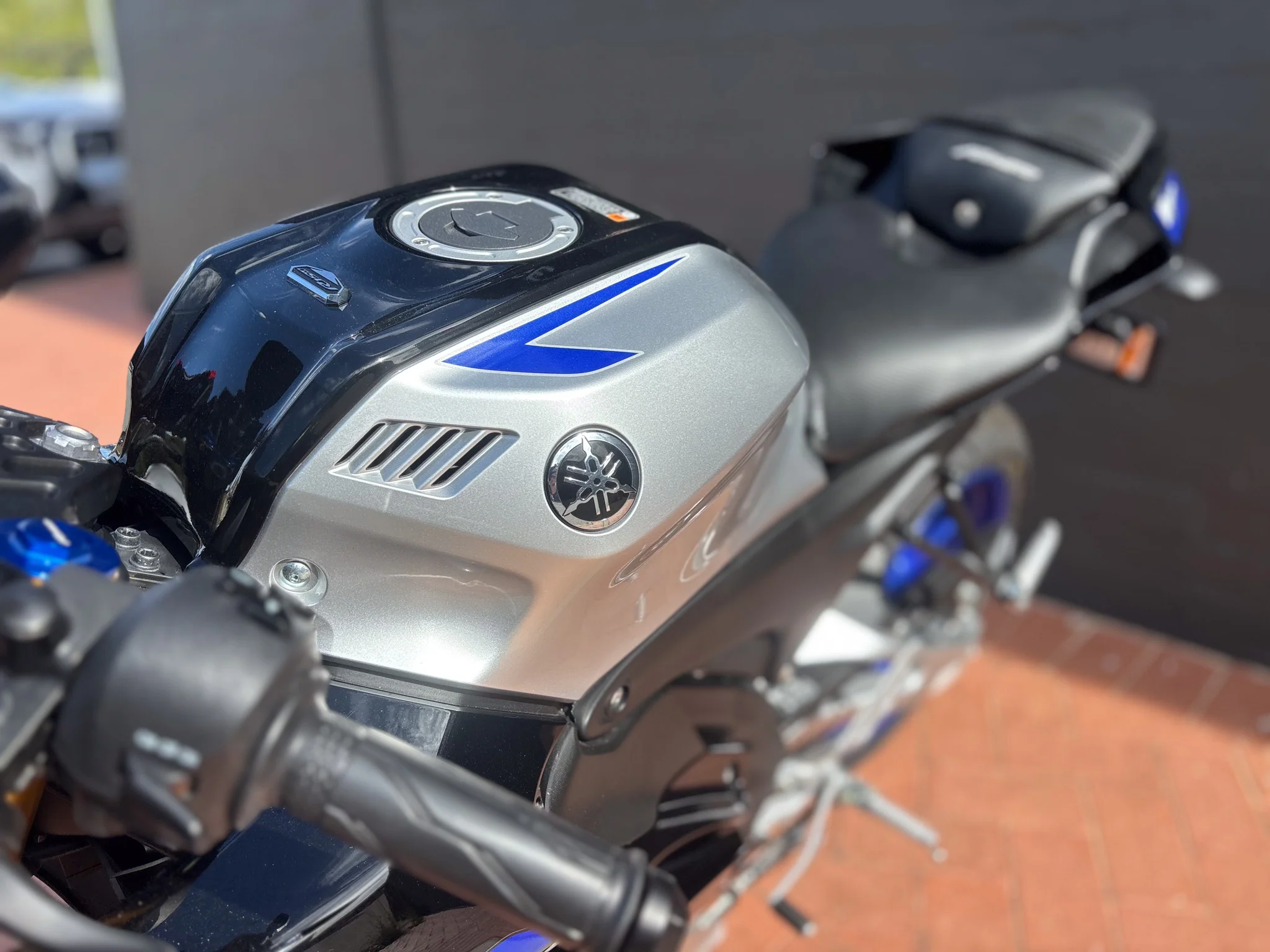 DEALER DEMO 2024 YAMAHA YZF R15M $5,690* Excl Gov Charges - Image 14