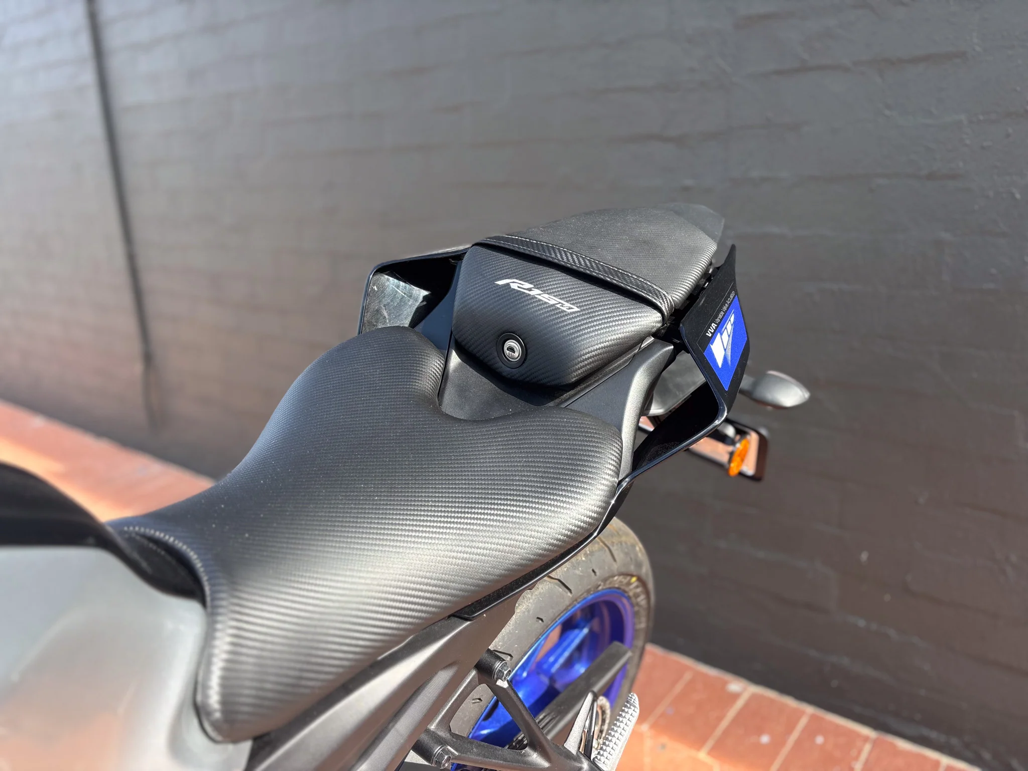 DEALER DEMO 2024 YAMAHA YZF R15M $5,690* Excl Gov Charges - Image 16