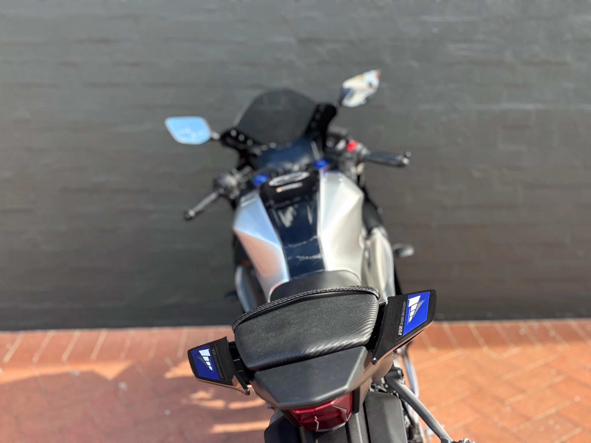 DEALER DEMO 2024 YAMAHA YZF R15M $5,690* Excl Gov Charges - Image 18