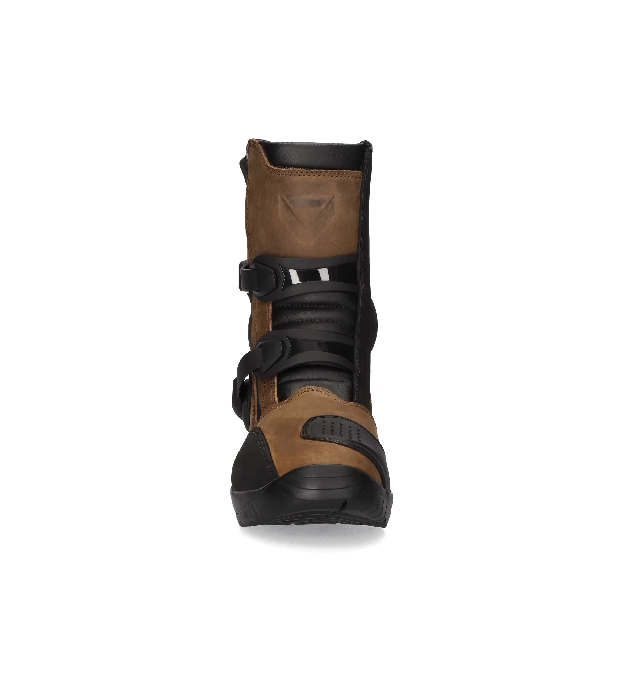 DRIRIDER EXPLORER ADVENTURE C2 WP BOOTS - BROWN/BLACK - Image 4