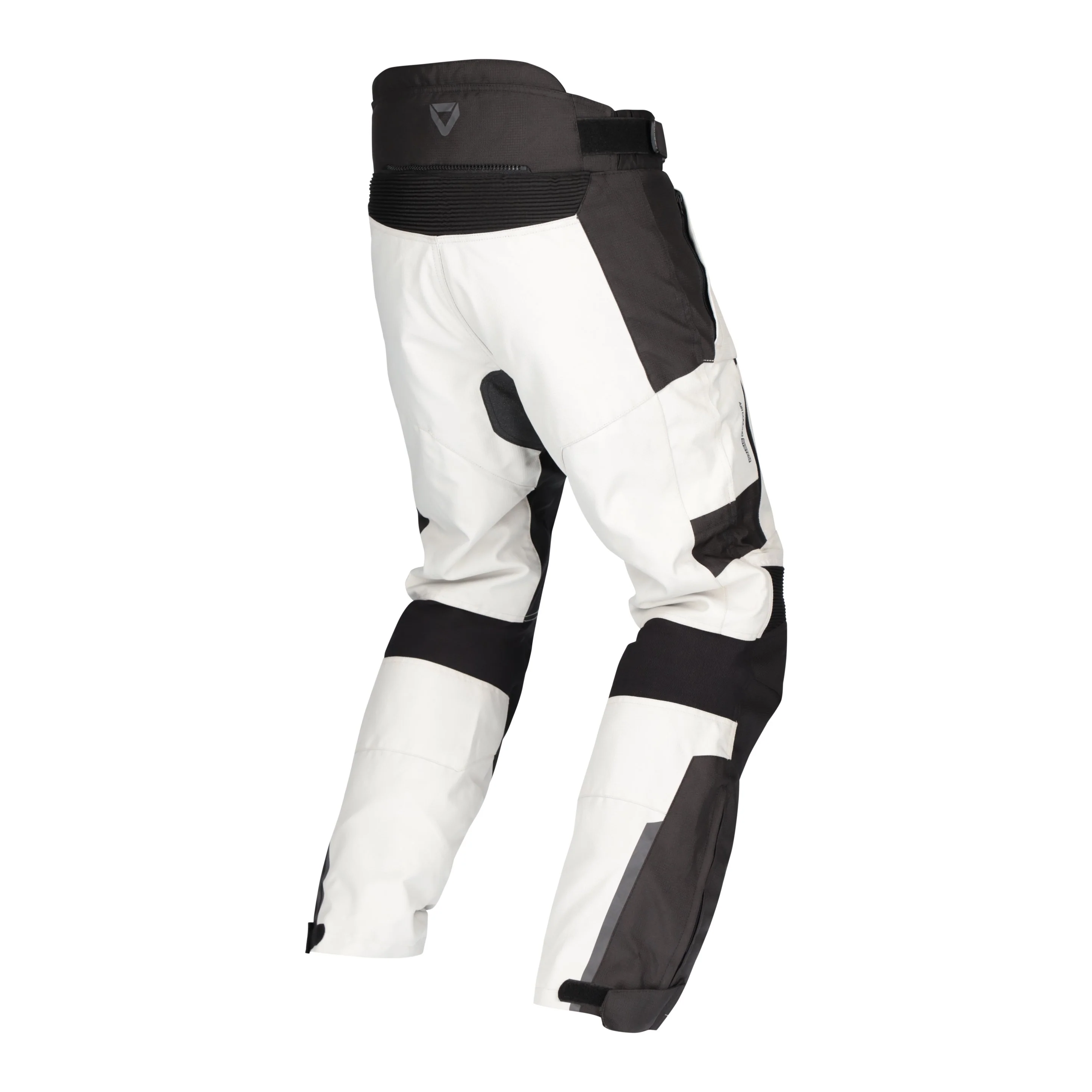 DRIRIDER EXPLORER PANTS - LIGHT GREY - Image 2