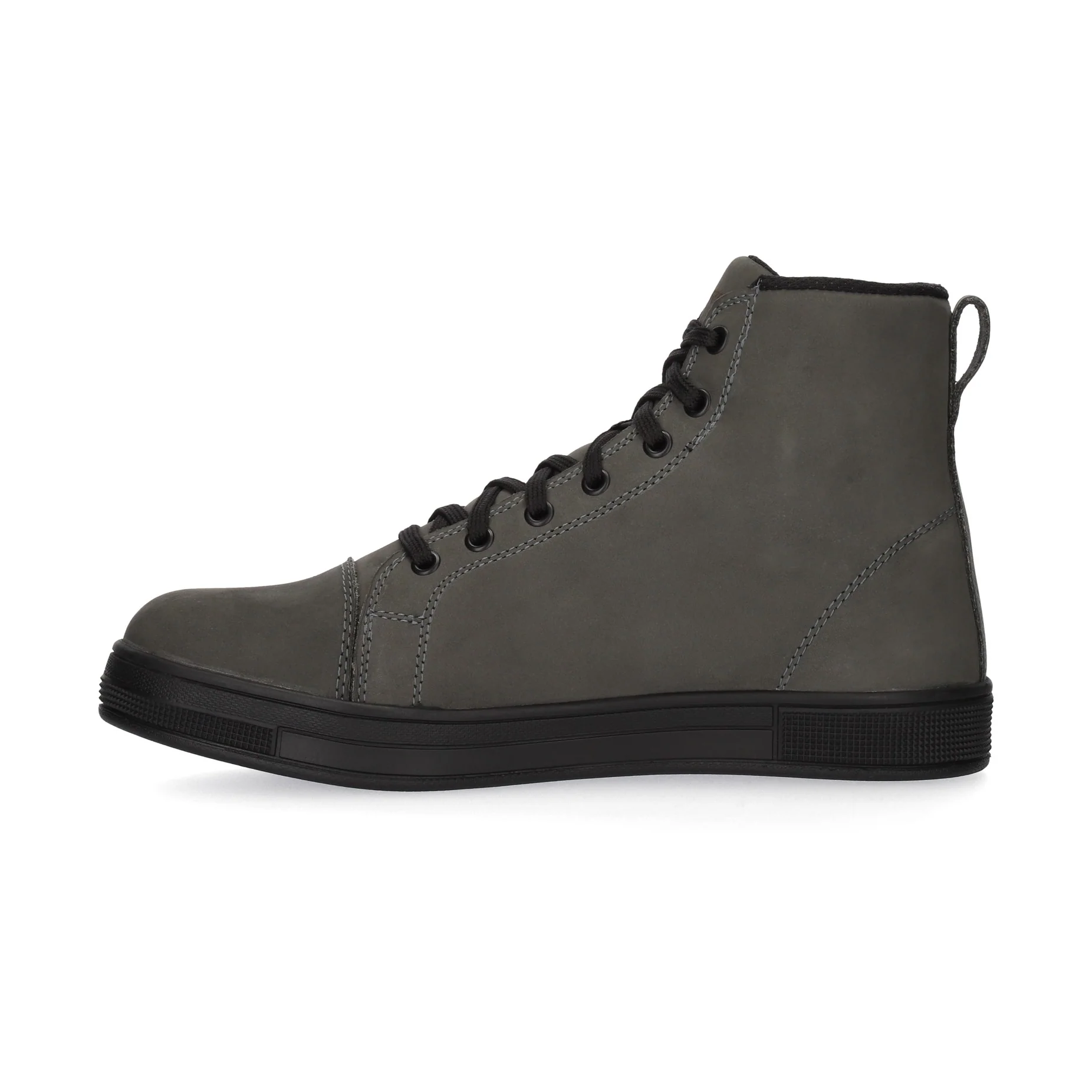DRIRIDER IRIDE 4 BOOTS - GREY/BLACK - Image 3