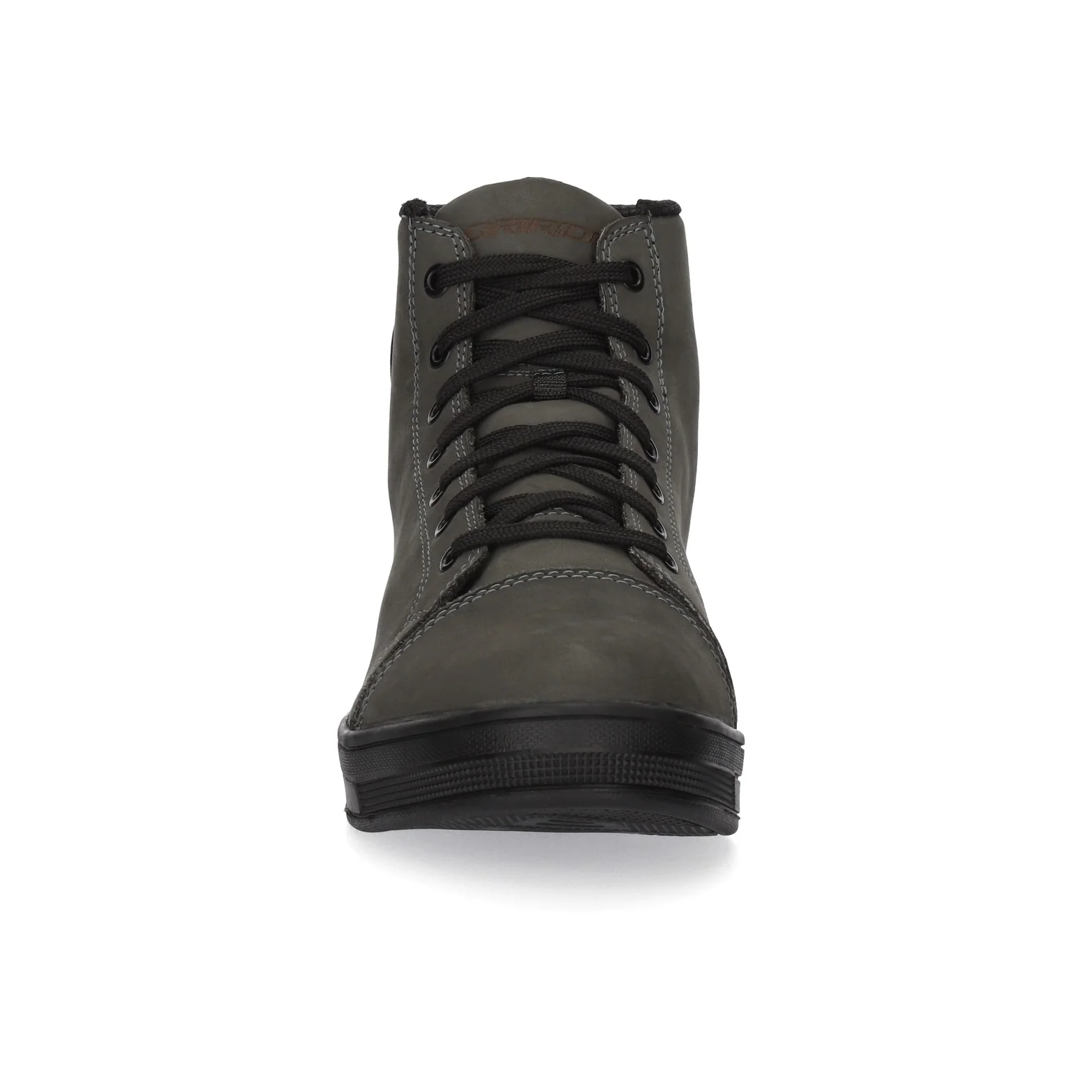 DRIRIDER IRIDE 4 BOOTS - GREY/BLACK - Image 4