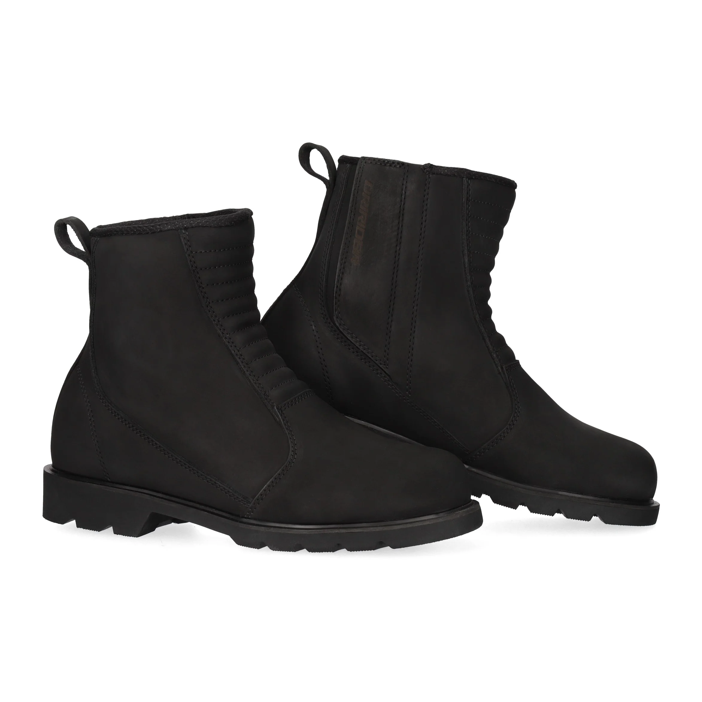 DRIRIDER MOTION WP BOOTS - BLACK