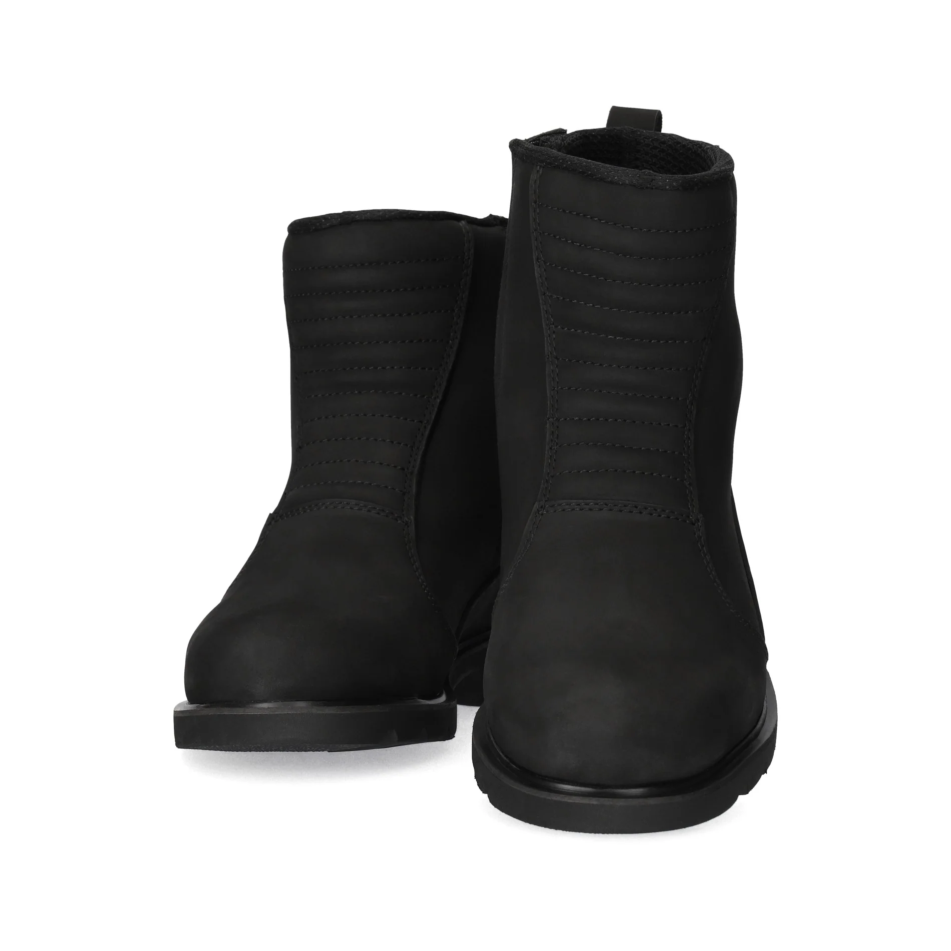 DRIRIDER MOTION WP BOOTS - BLACK - Image 2
