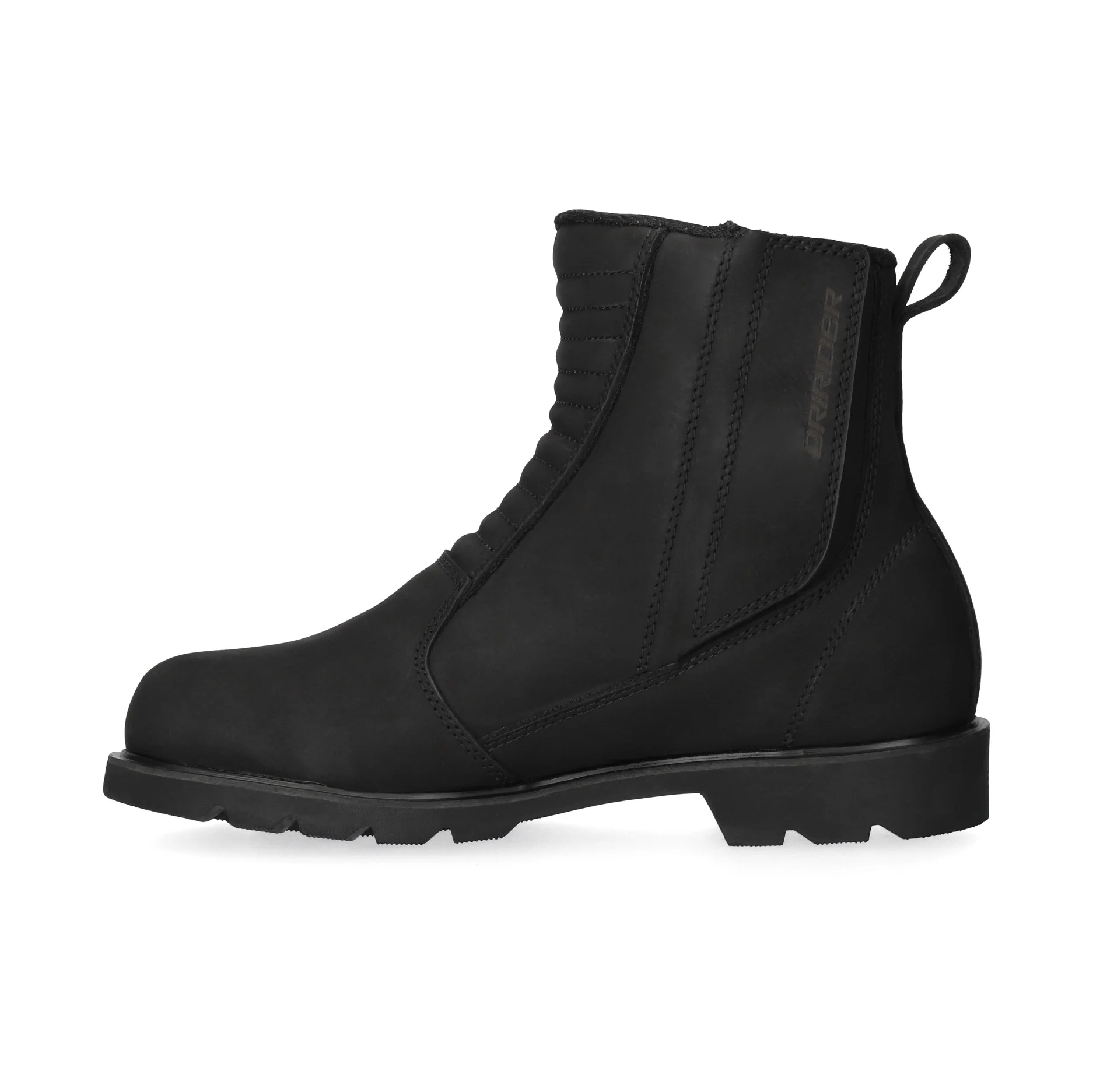 DRIRIDER MOTION WP BOOTS - BLACK - Image 3