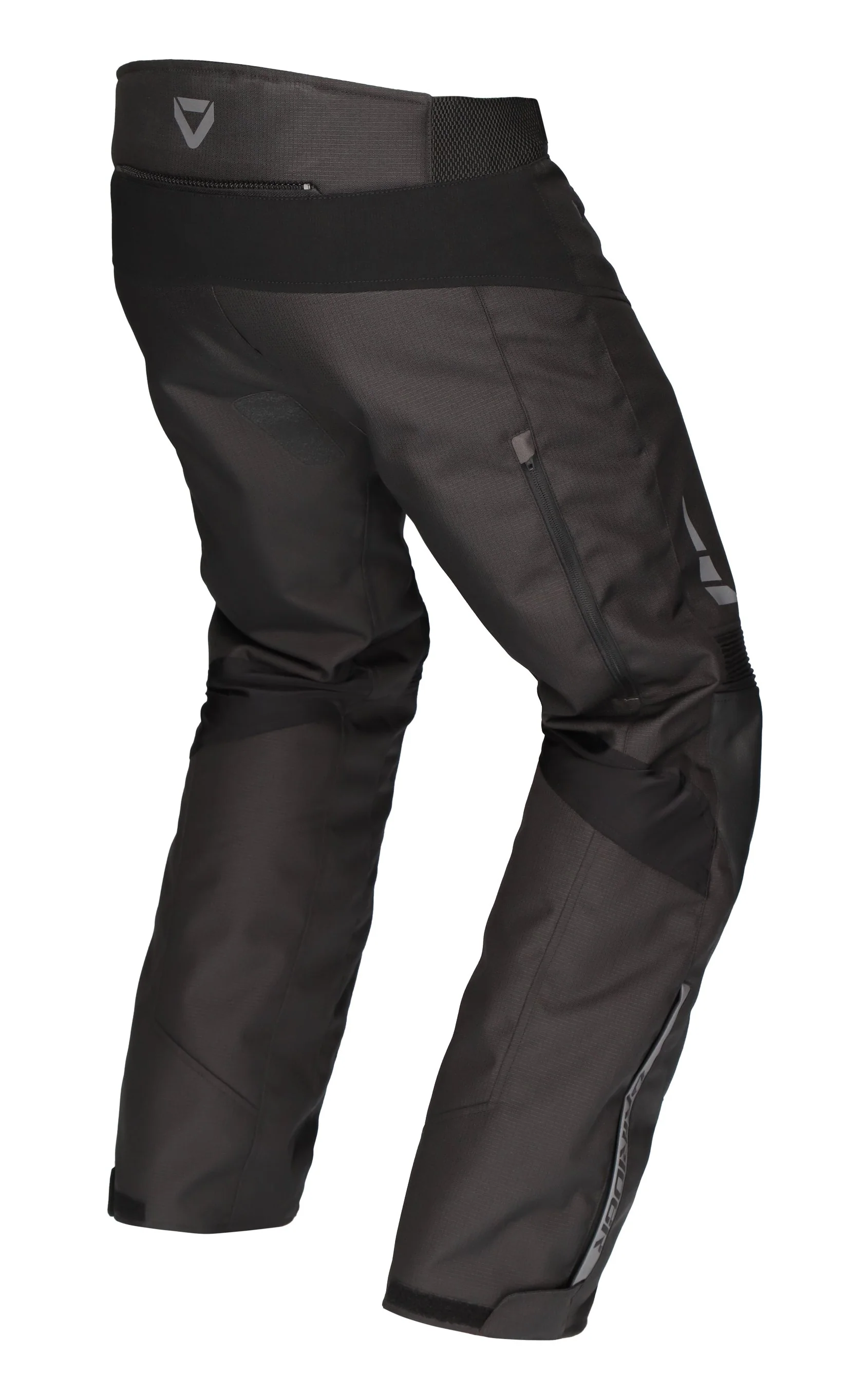 DRIRIDER NORDIC V LONG PANTS - BLACK - Image 2