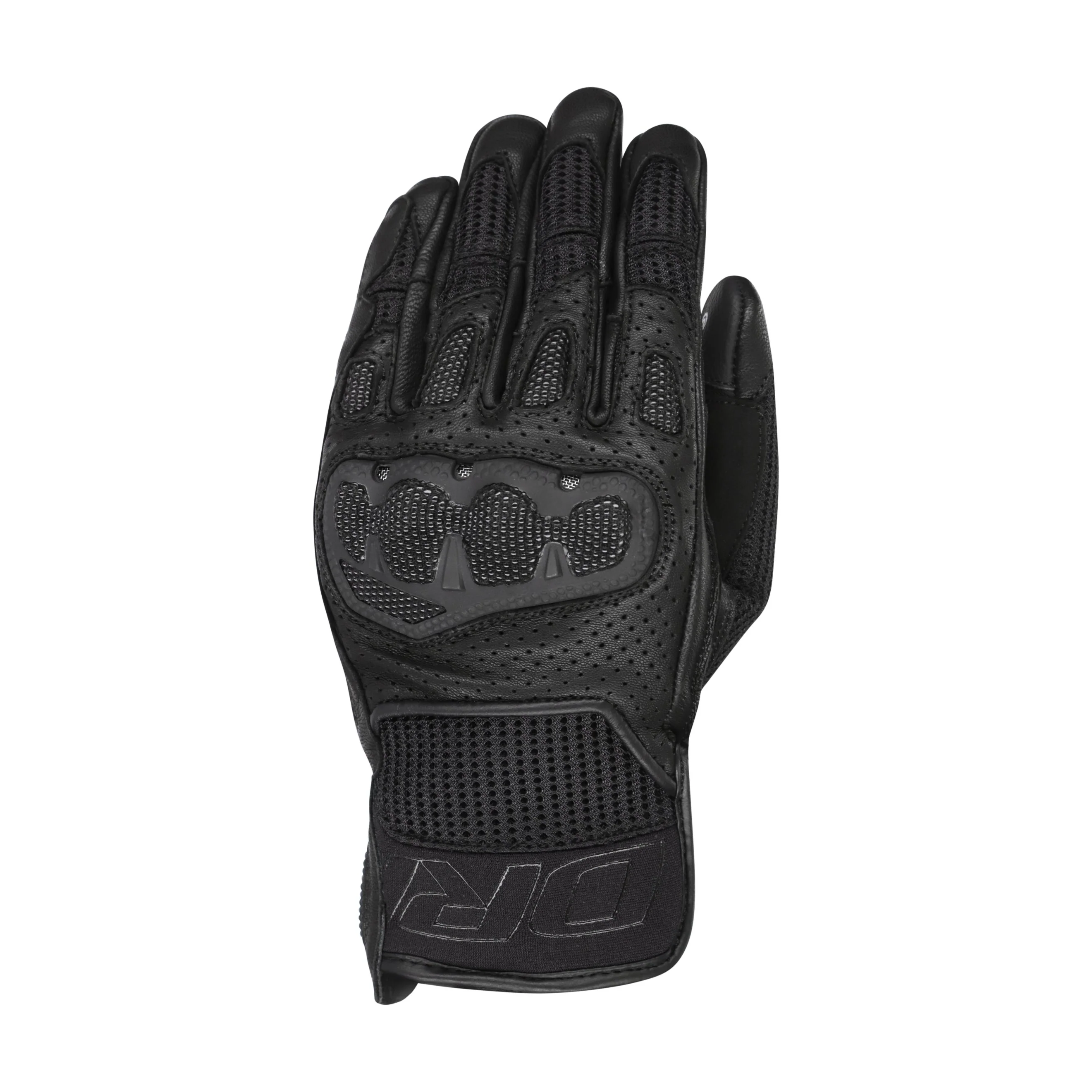 DRIRIDER SPRINT 2 LADIES GLOVES - BLACK
