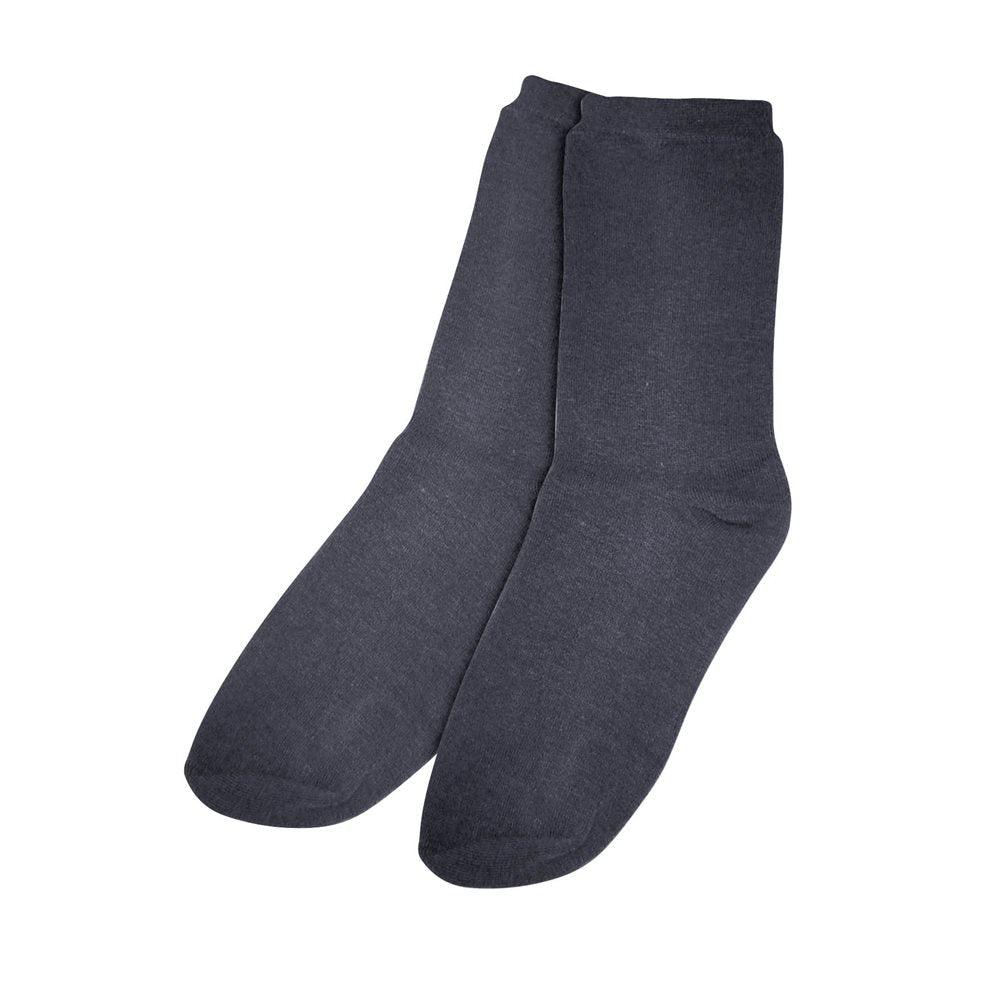 DRIRIDER THERMAL SOCKS - BLACK