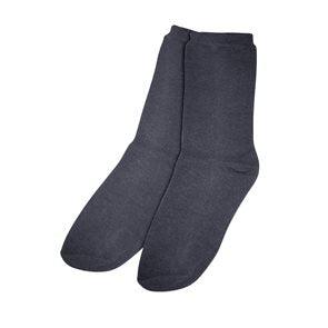 DRIRIDER THERMAL SOCKS - BLACK - Image 2
