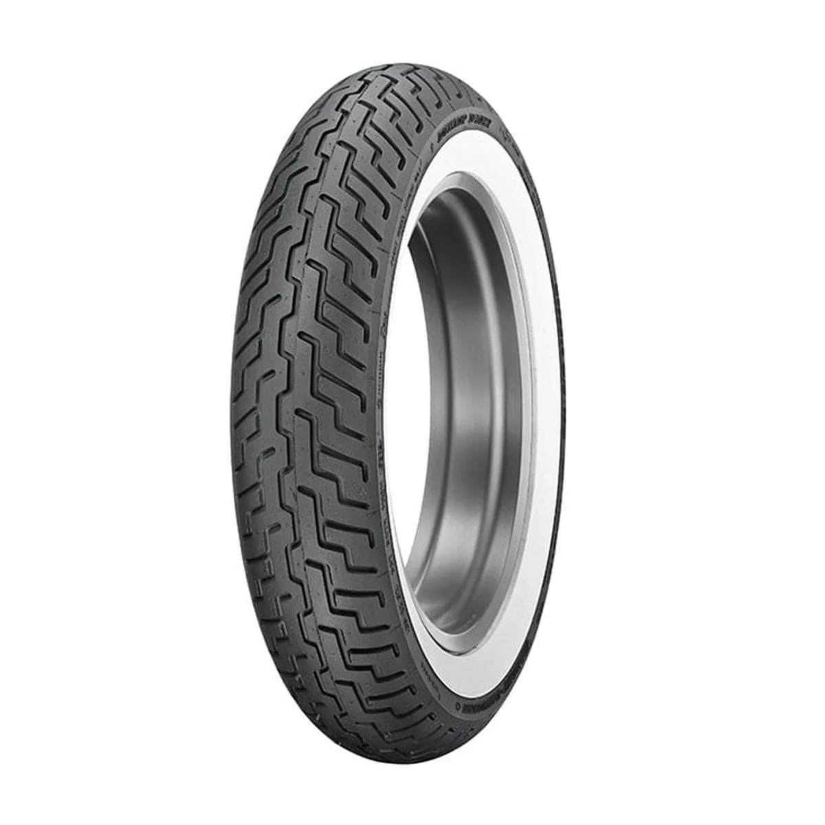 Dunlop D402 Tyre - Image 3