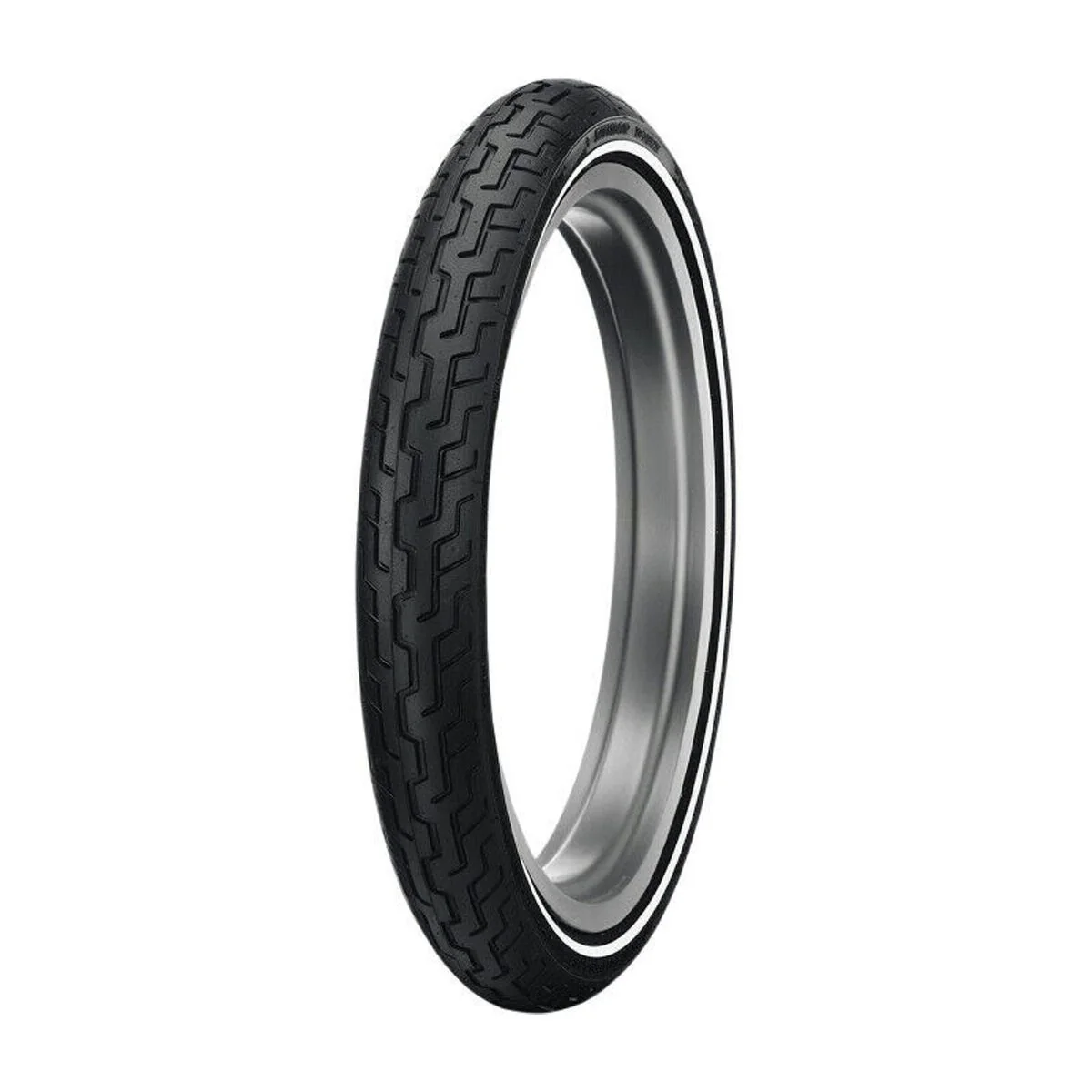 Dunlop D402 Tyre - Image 6