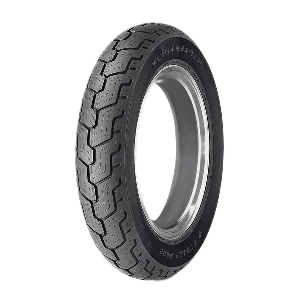Dunlop D402 Tyre - Image 7