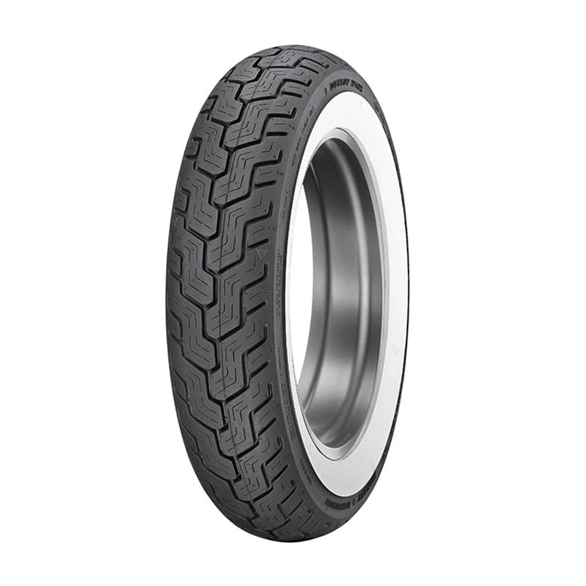 Dunlop D402 Tyre - Image 9