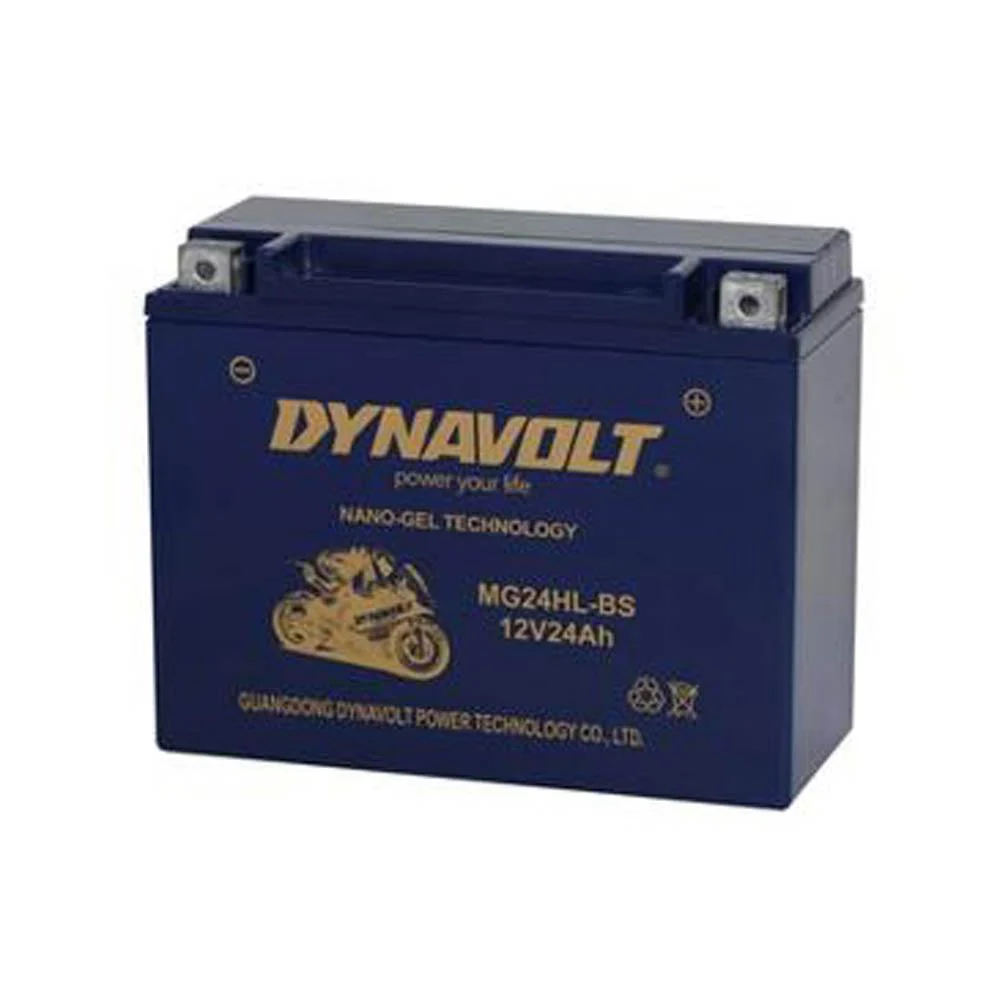 DYNAVOLT GEL BATTERY- 24HLBS