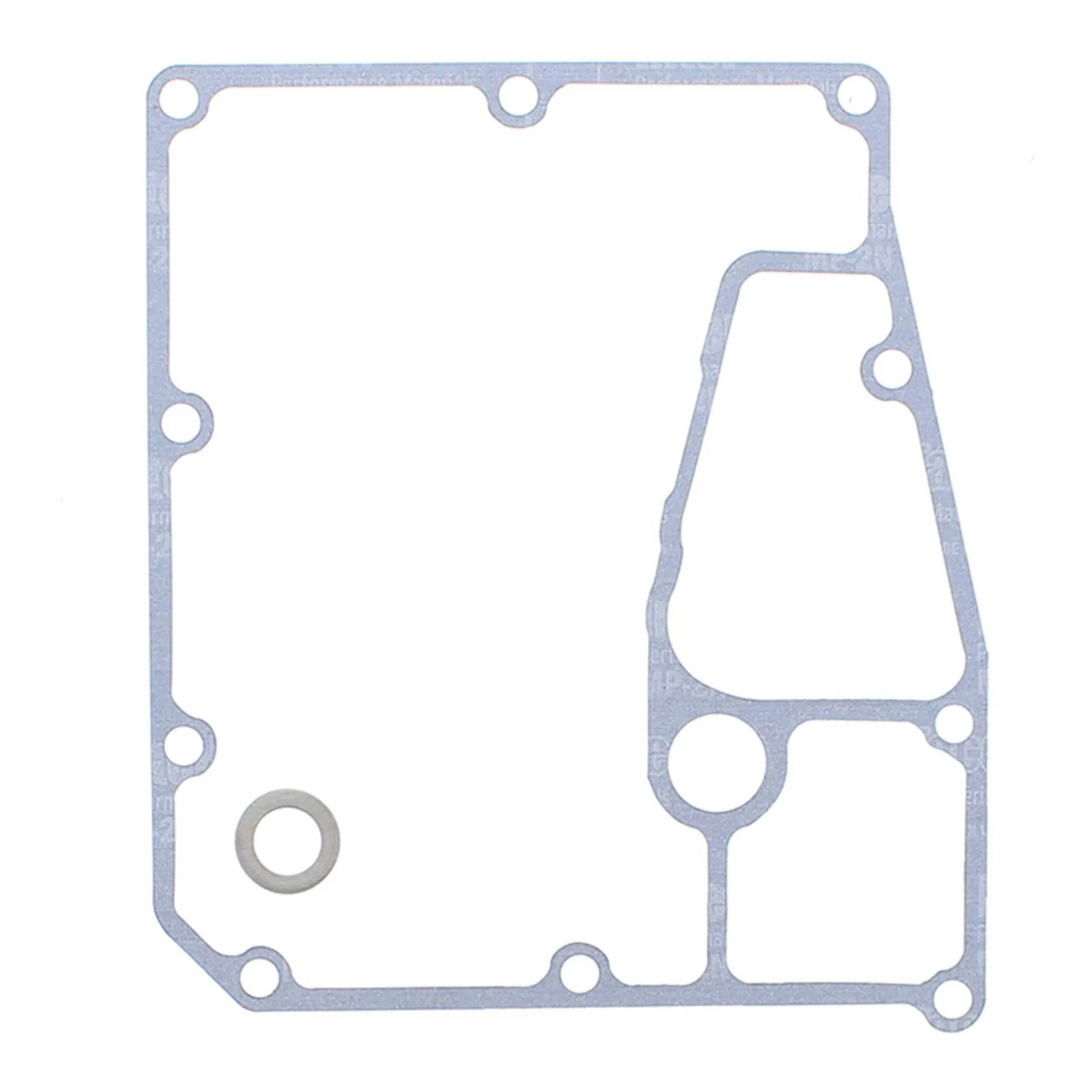 Engine Pan Gasket Kit 334049 - Image 2