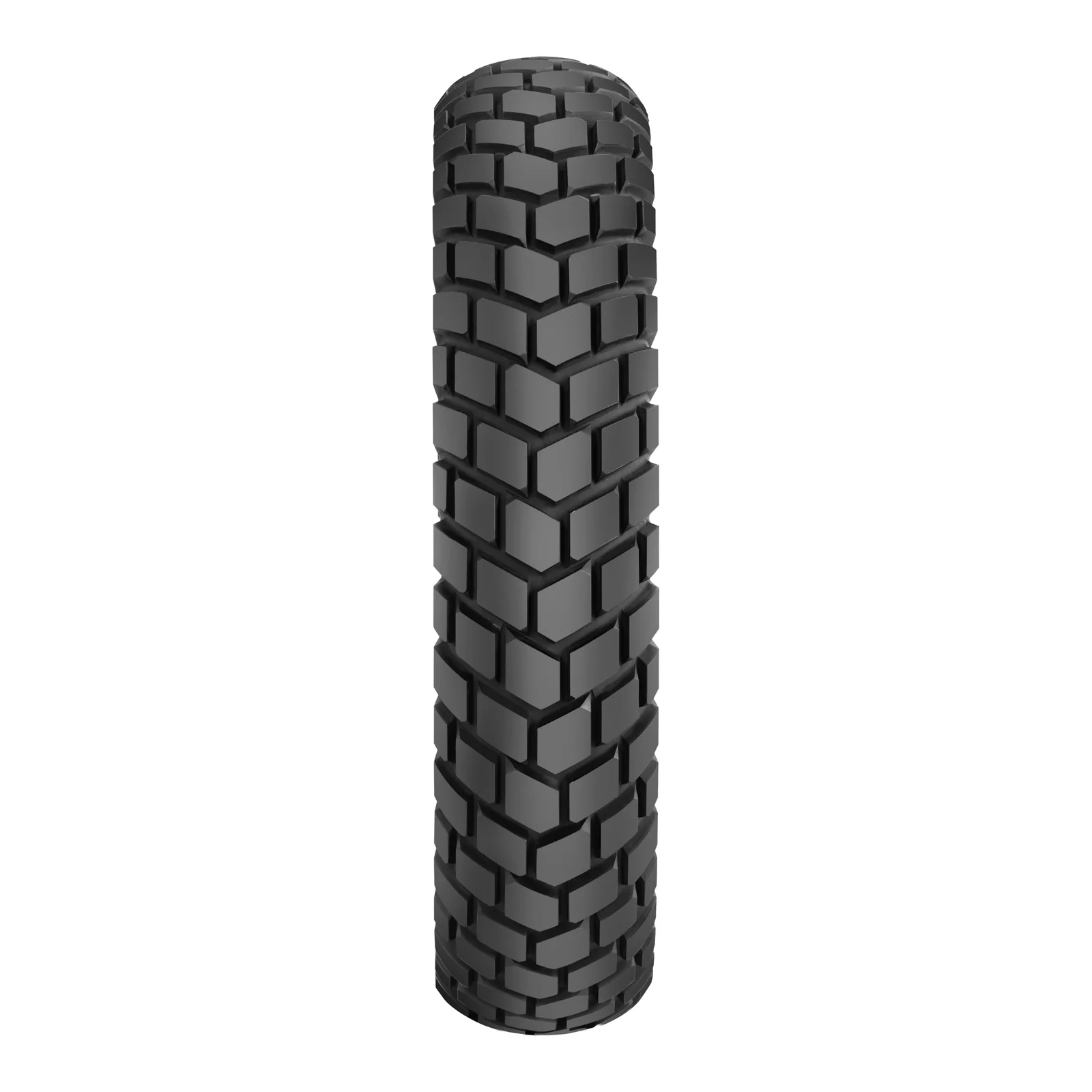 EUROGRIP 110/90-16 TERRABITE DB+ REAR 59P TL - Image 2