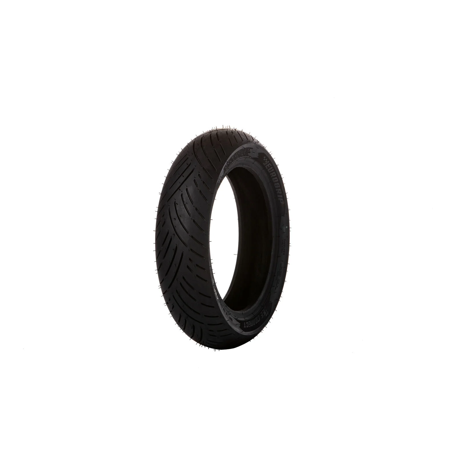 Eurogrip Bee Connect 130/90-10 Front / Rear Tubeless Tyre (61L Rating)