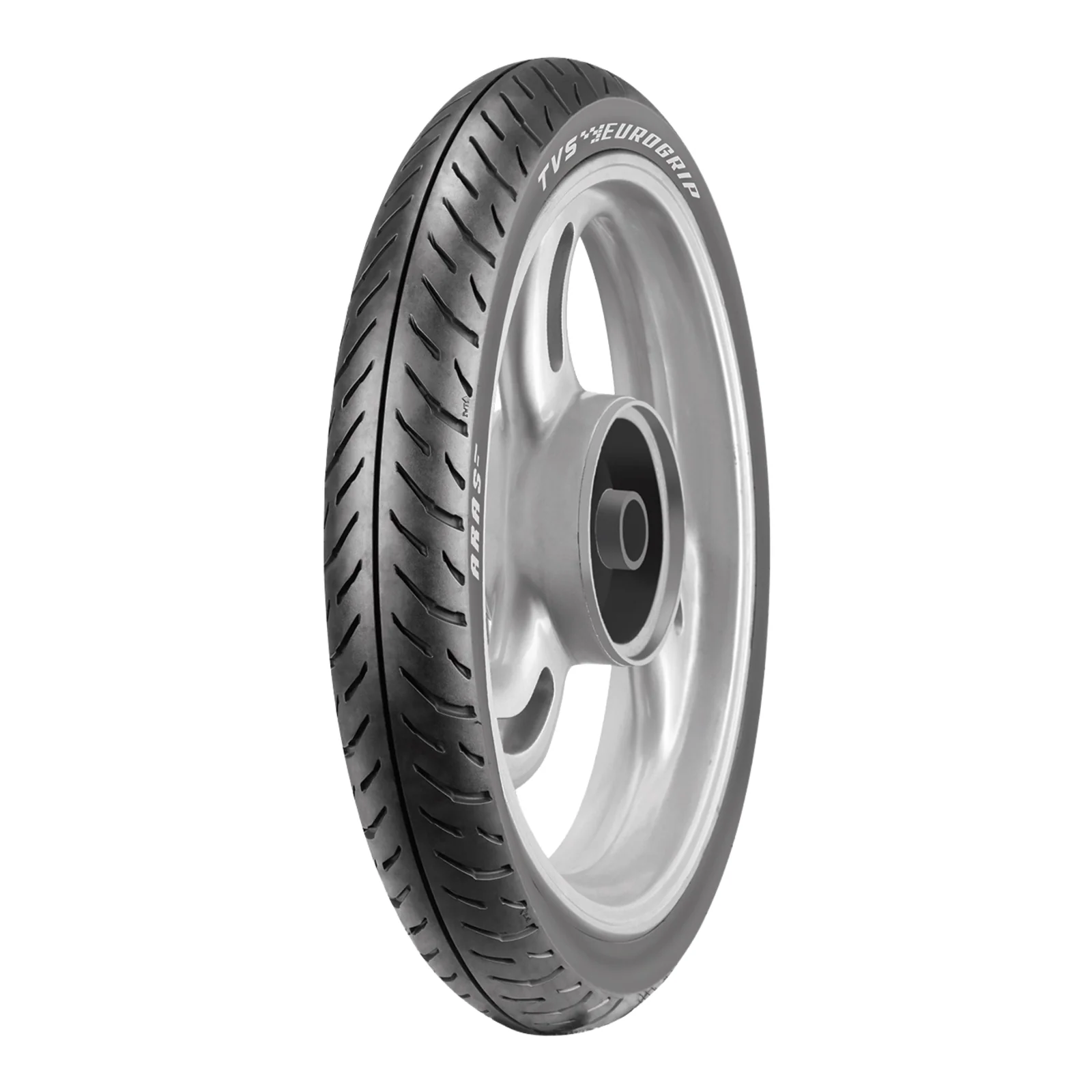 Eurogrip ATT 240 90/90-17 Tubeless Front Tyre (49P Rating)