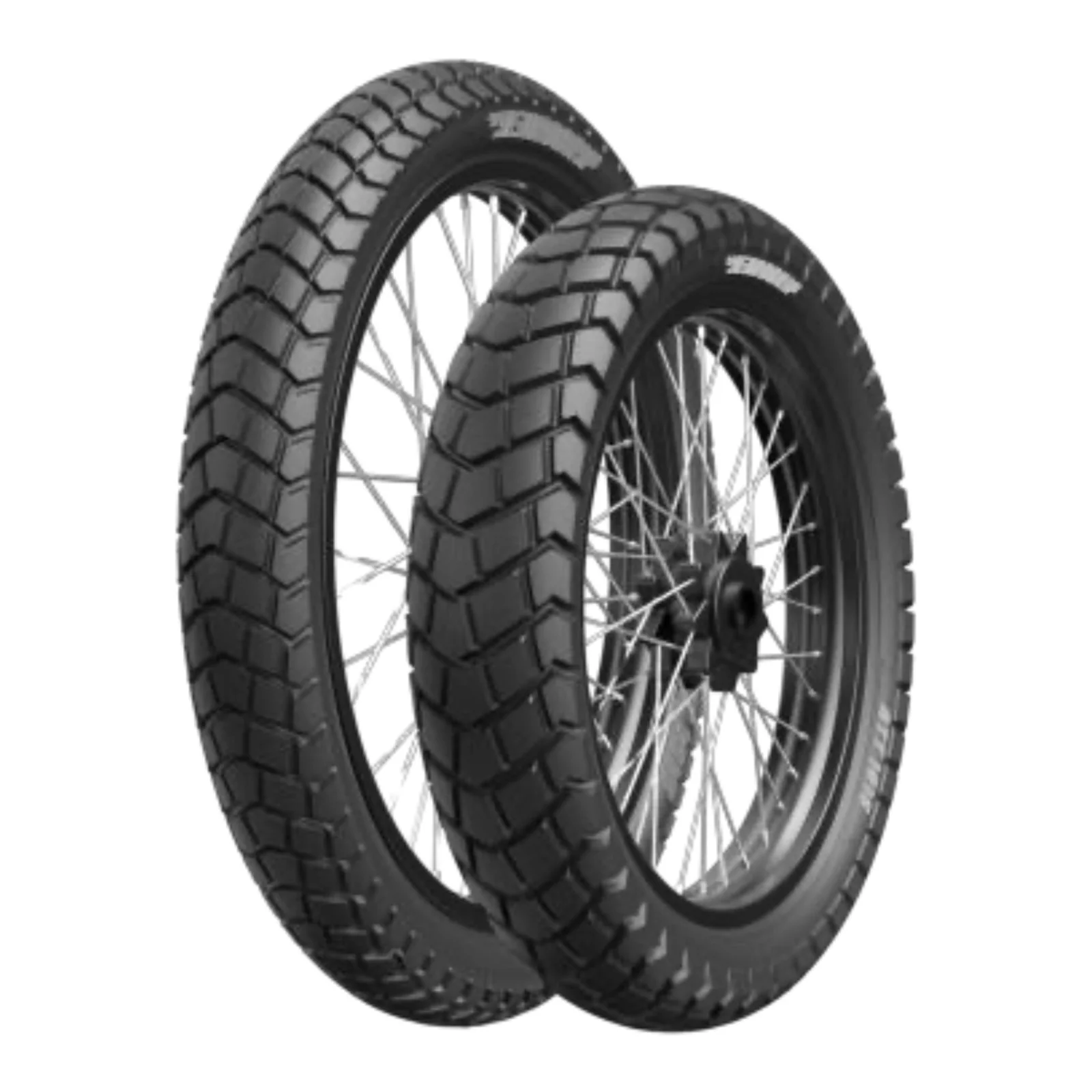 EUROGRIP ATT COMBO 21X90/90ATT1015 +18X120/80ATT101