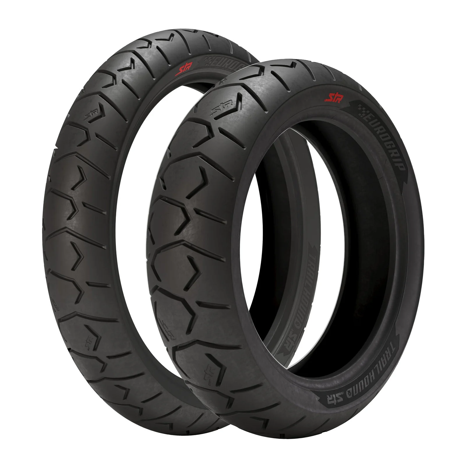EUROGRIP TRAILHOUND STR COM 19X120/70THSTRF +17X170/60THSTRR