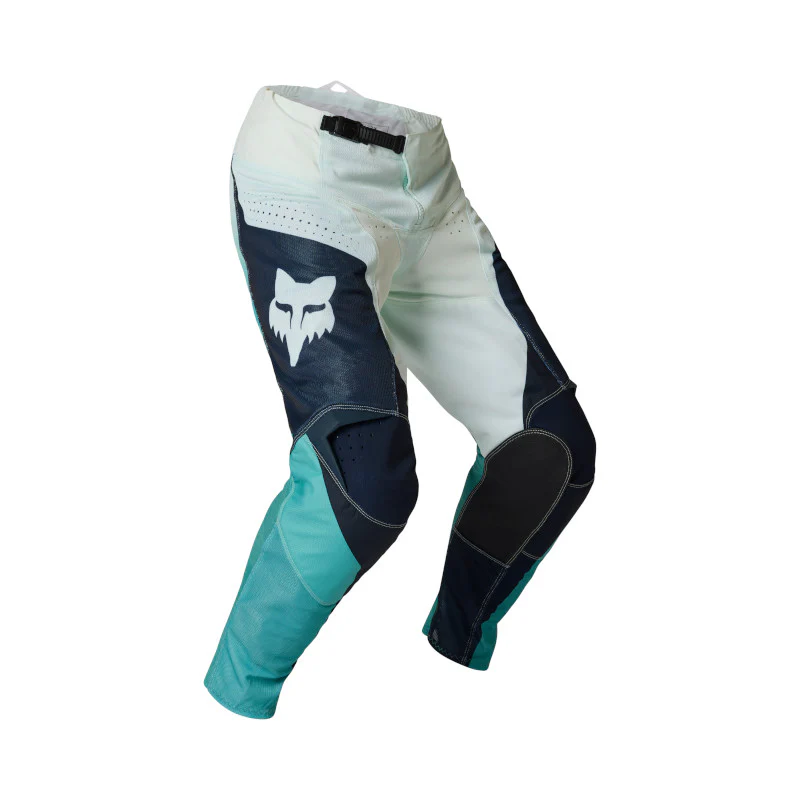 FOX 2026 180 AIR TAPER PANTS - FROST