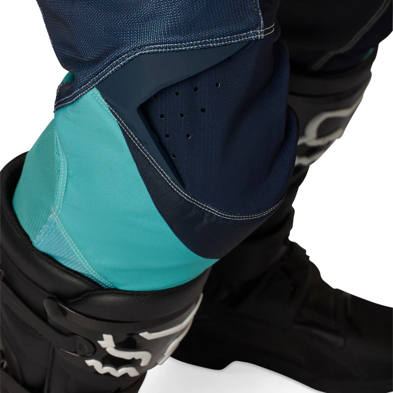 FOX 2026 180 AIR TAPER PANTS - FROST - Image 3