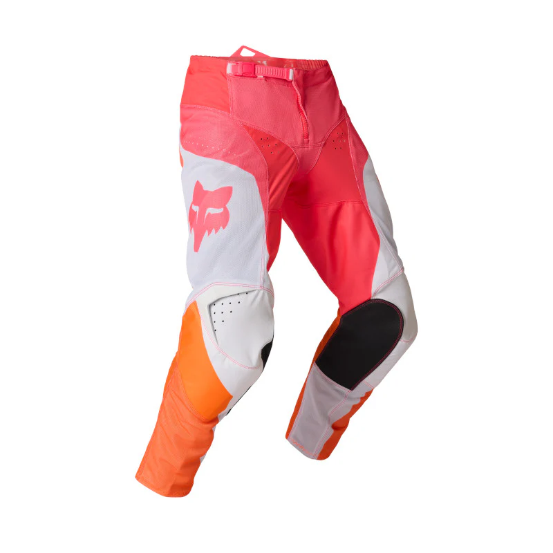 FOX 2026 180 AIR TAPER PANTS - NEON PINK