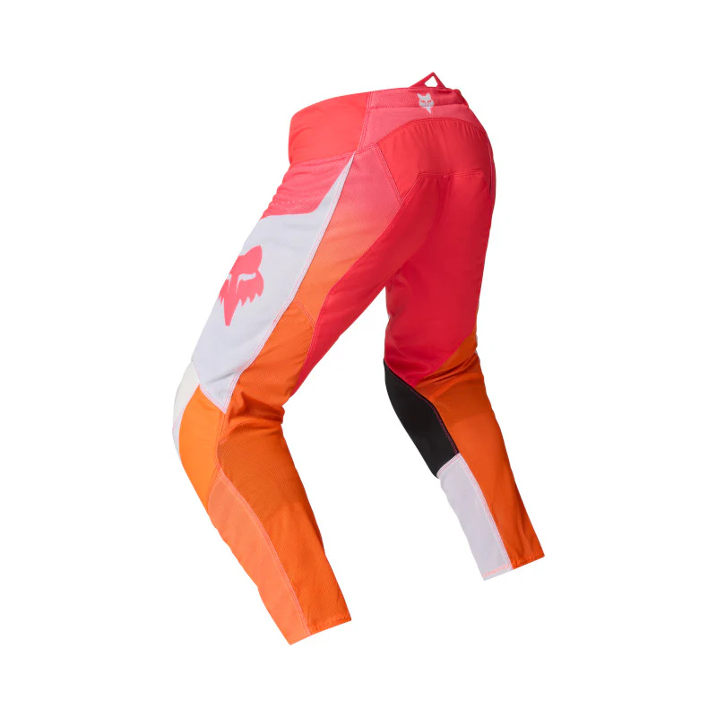 FOX 2026 180 AIR TAPER PANTS - NEON PINK - Image 2