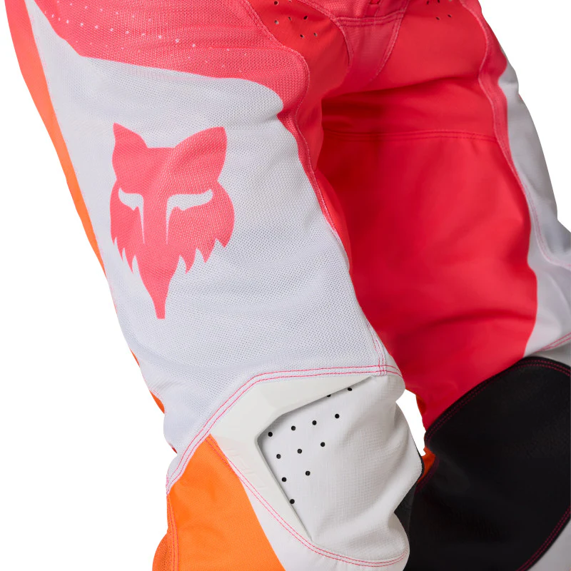 FOX 2026 180 AIR TAPER PANTS - NEON PINK - Image 3