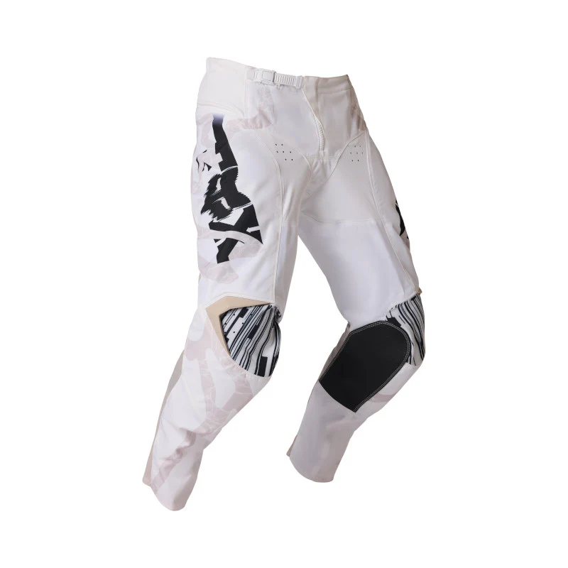 FOX 2026 180 DIFFUSE SE PANTS - WHITE