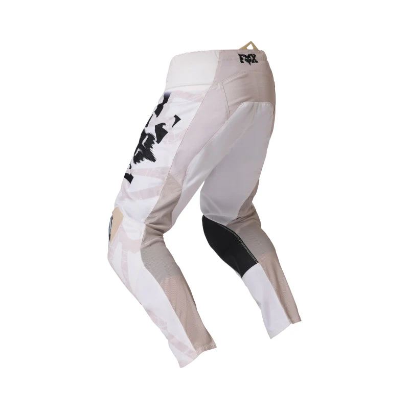 FOX 2026 180 DIFFUSE SE PANTS - WHITE - Image 2