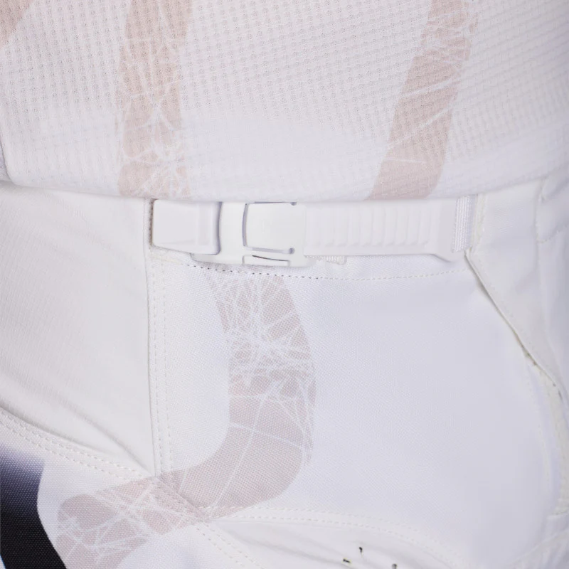FOX 2026 180 DIFFUSE SE PANTS - WHITE - Image 4