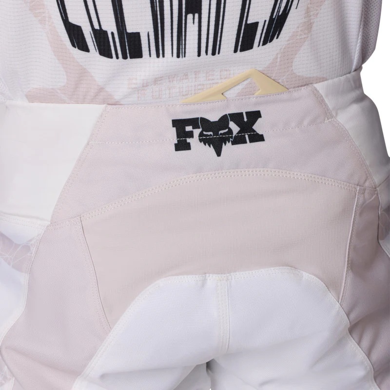 FOX 2026 180 DIFFUSE SE PANTS - WHITE - Image 5