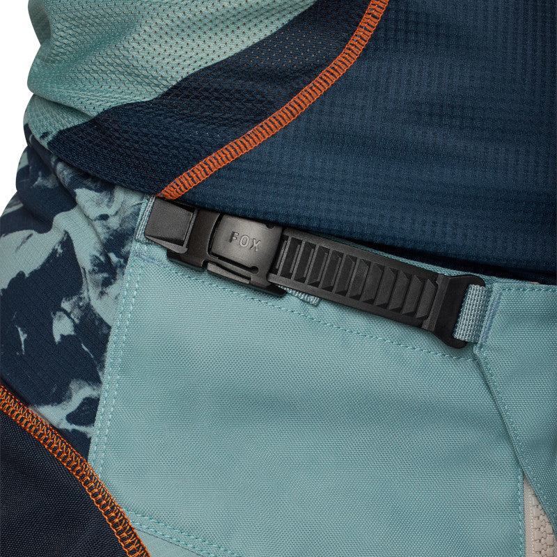 FOX 2026 180 IMAGE PRINT PANTS - ARCTIC BLUE - Image 3