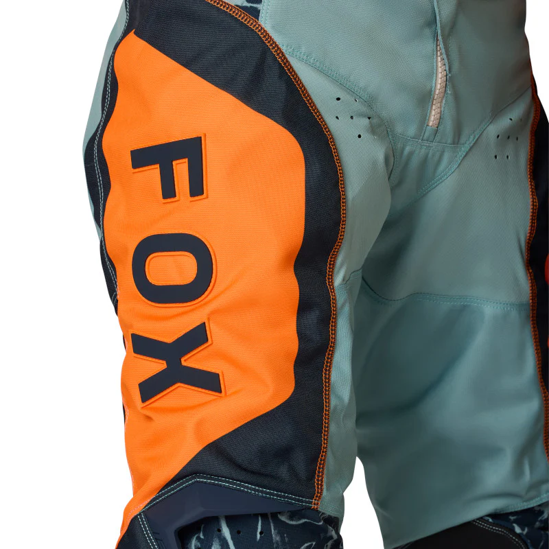 FOX 2026 180 IMAGE PRINT PANTS - ARCTIC BLUE - Image 5