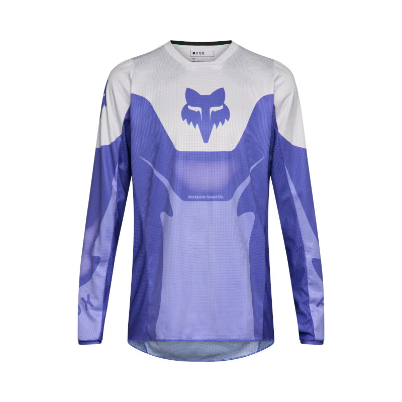 FOX 2026 180 NOBLE JERSEY - PURPLE DOVE
