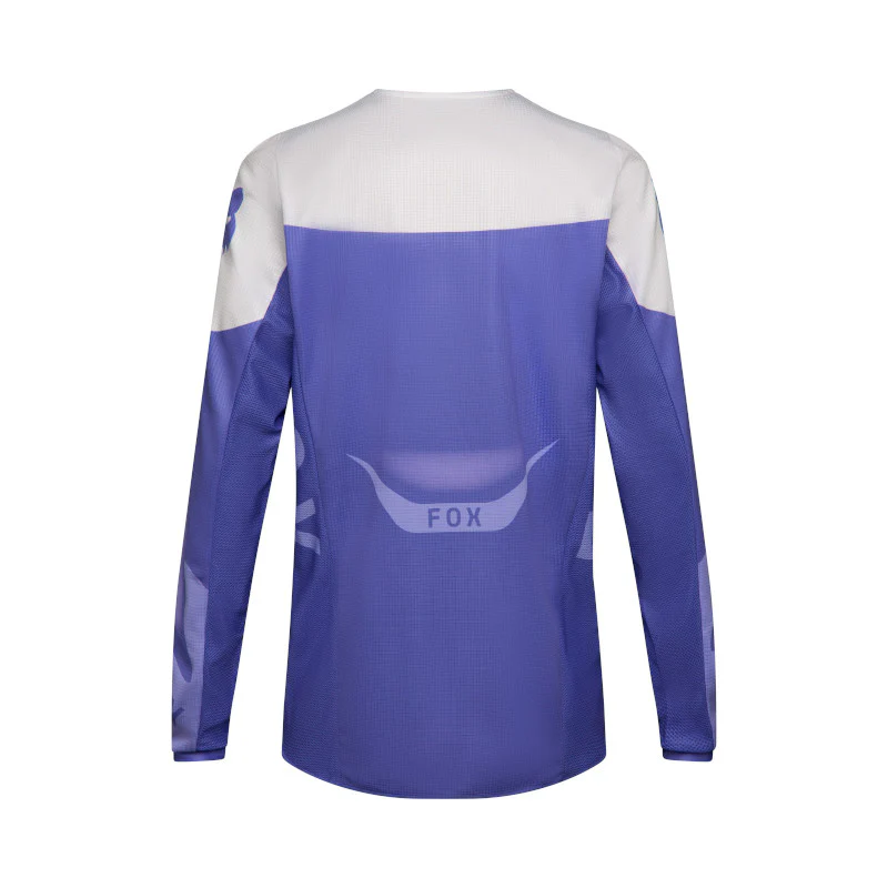 FOX 2026 180 NOBLE JERSEY - PURPLE DOVE - Image 2